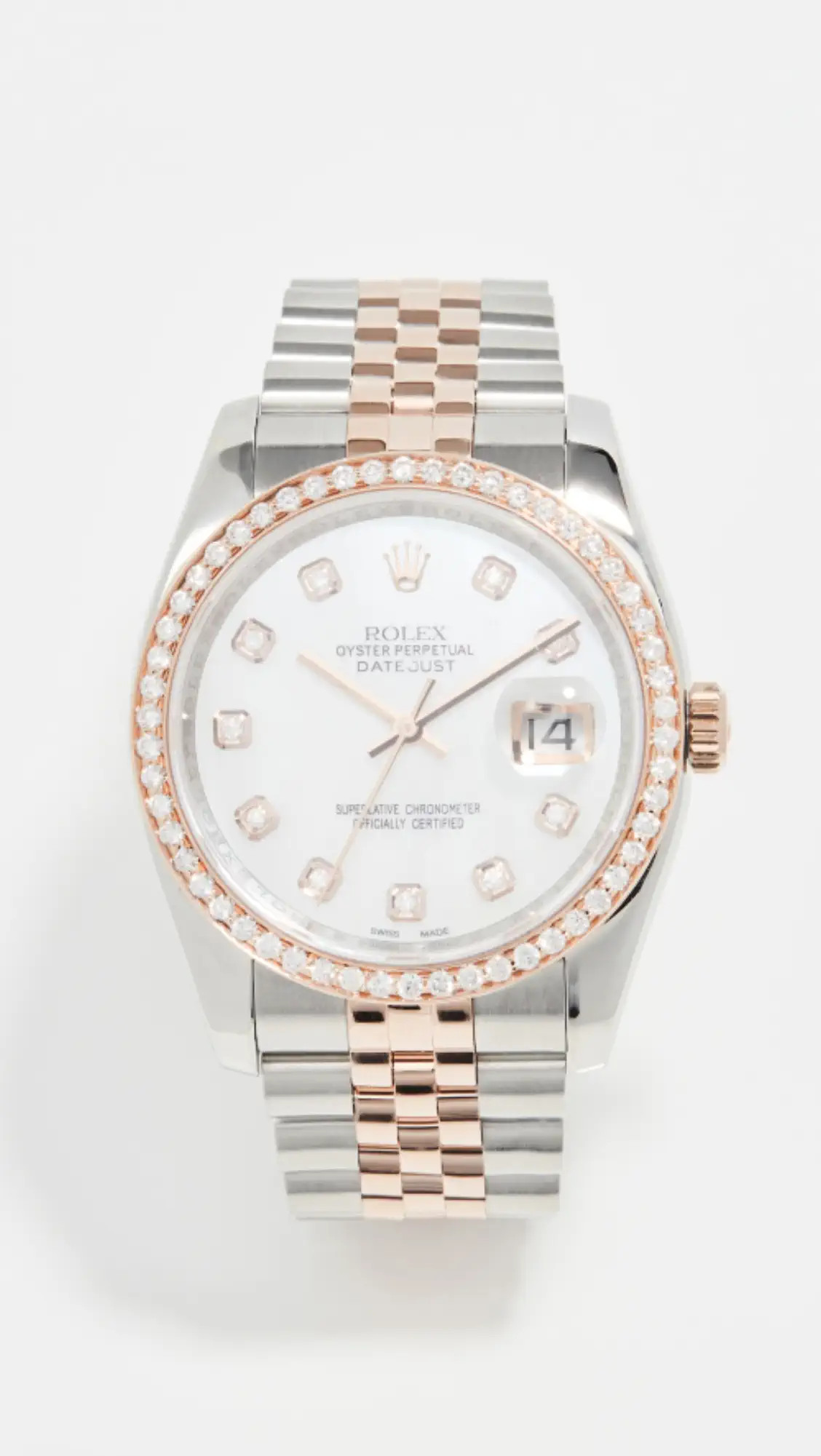 Pre-Owned Rolex | Shopbop