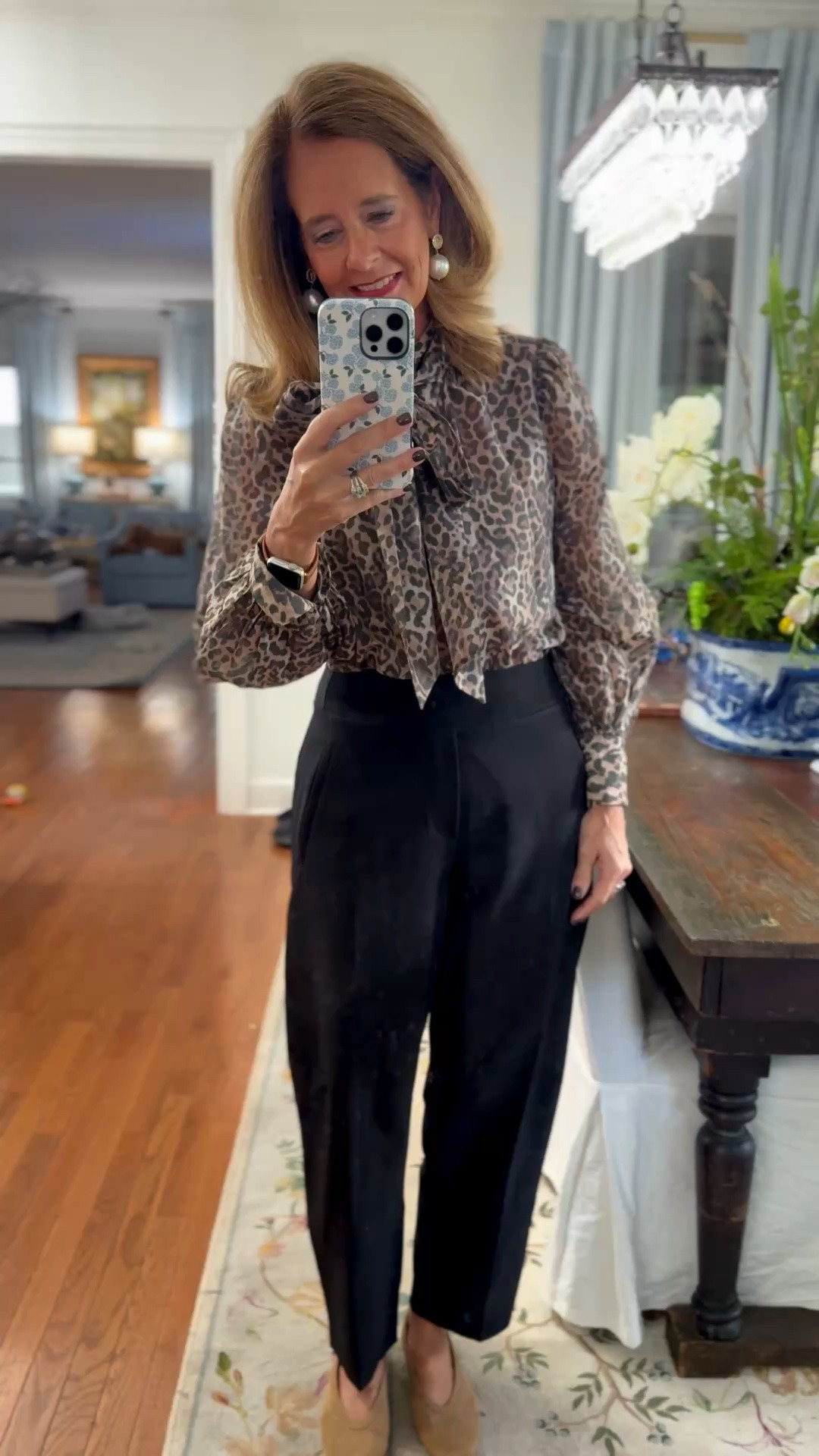 Monday Workwear