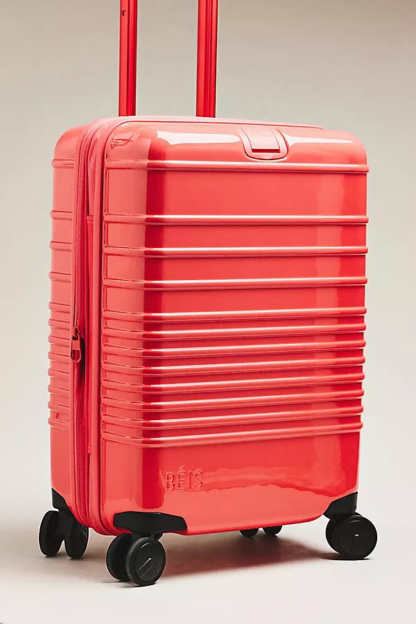 BÉIS x poppi Carry-On Roller | Anthropologie (US)