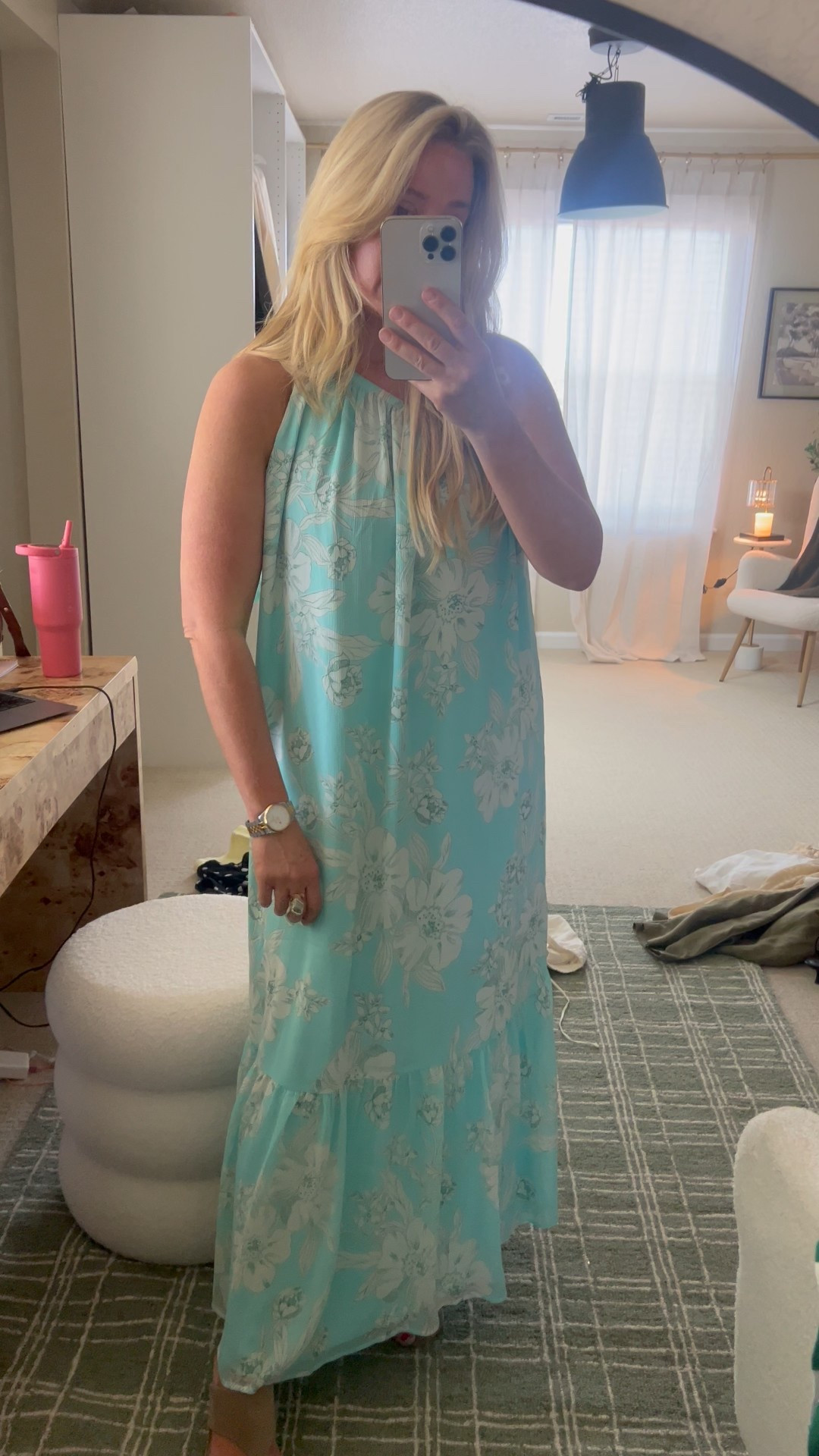  ✨Tap the bell and ❤️ for over 40 fashion, midlife style, midsize fashion and luxury looks for less. 

Wedding guest dress, wearing medium

👑"Helping you look good, feel good!" - Lindsey Denver

Over 40 mom, over 50, midlife, midsize fashion, size 10, size 12, size 8, ootd, perimenopause, gen X, body confidence, over 45, outfit inspiration, mom outfit 

#LTKWedding #LTKMidsize #LTKOver40