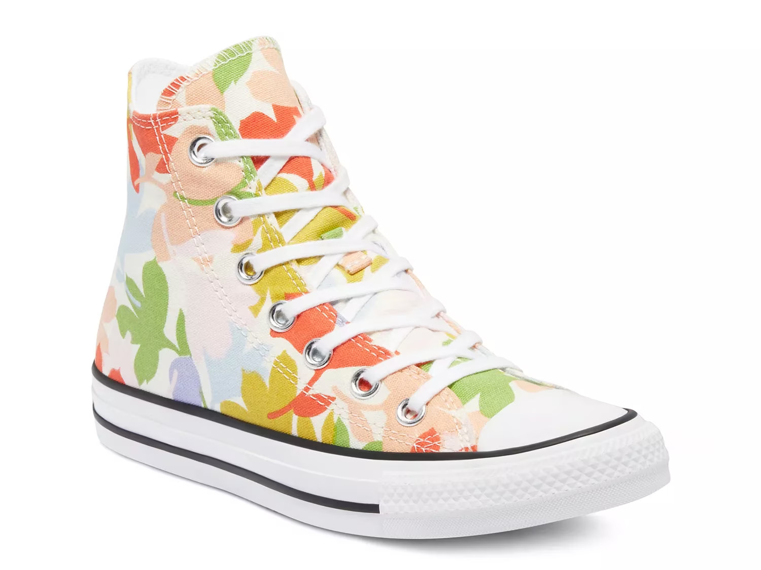 Converse Chuck Taylor All Star Hi High-Top Sneaker - Women's | DSW