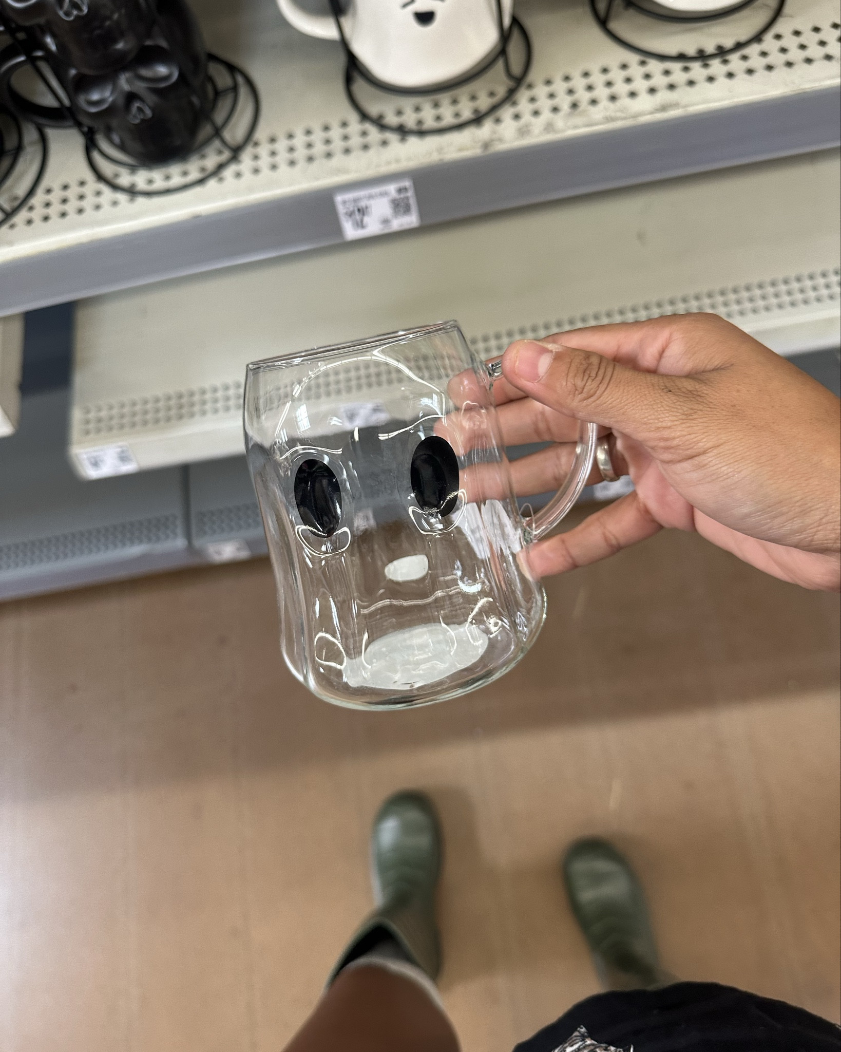 Cute cups, mugs, and Halloween stuff! 

#LTKSeasonal #LTKFindsUnder50 #LTKHome