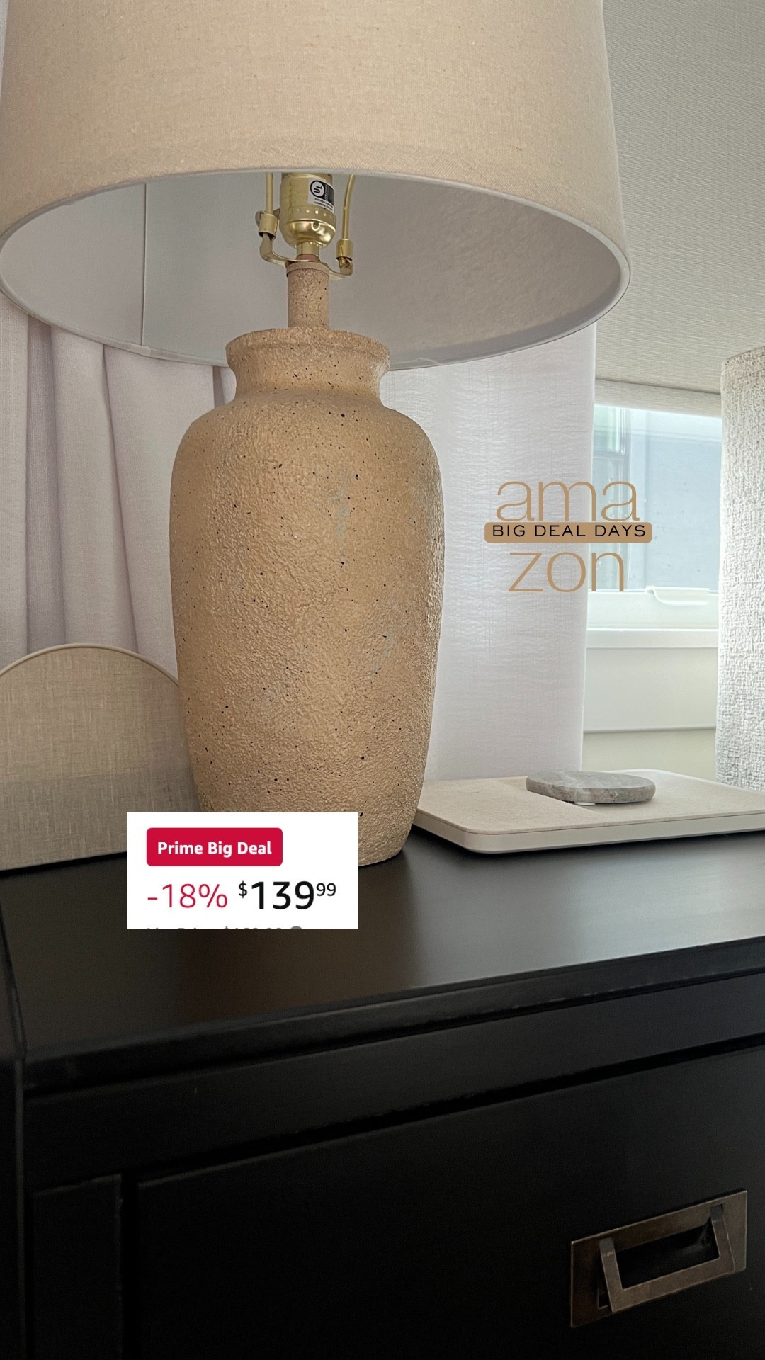 Amazon Deal: Hatch Alarm Clock

#LTKHome #LTKSaleAlert