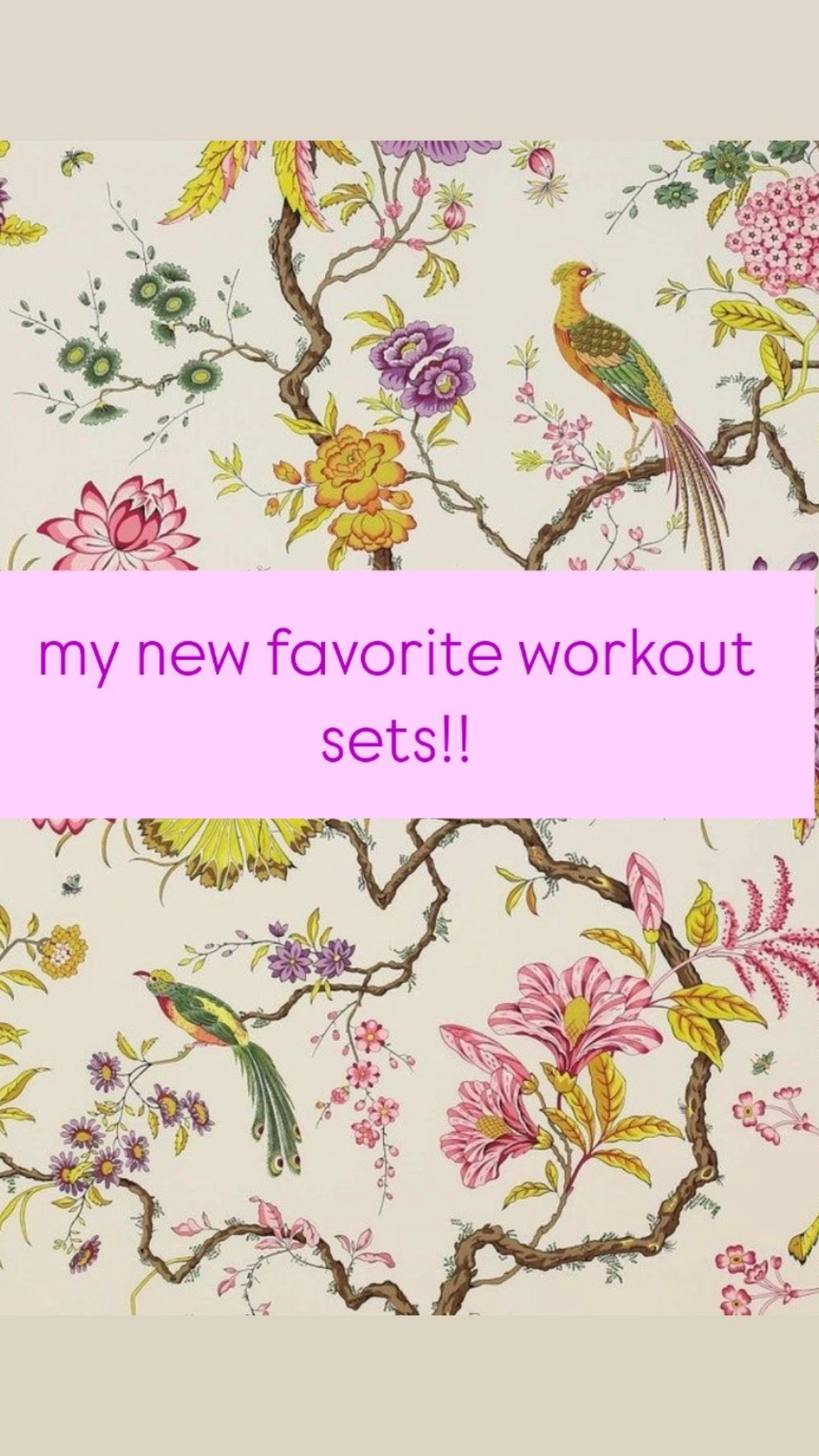 beyond yoga = perfection!!