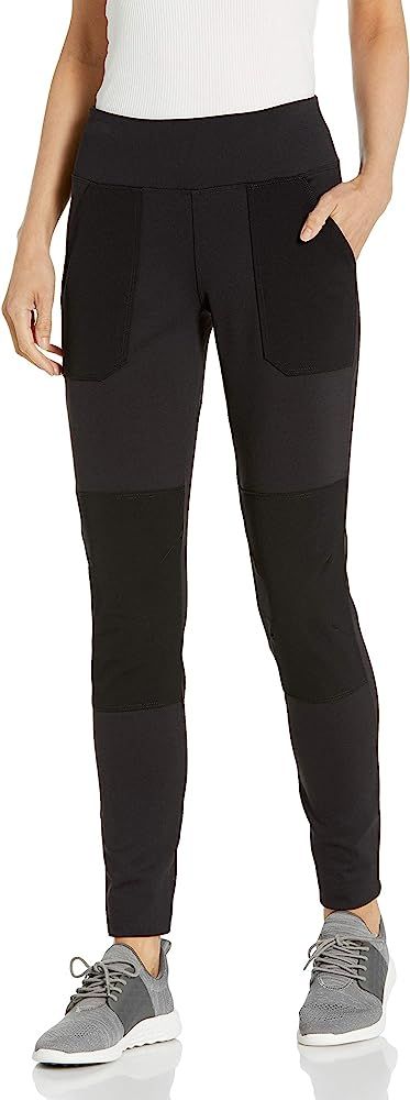 Carhartt Women's Force Fitted Midweight Utility Legging | Amazon (US)
