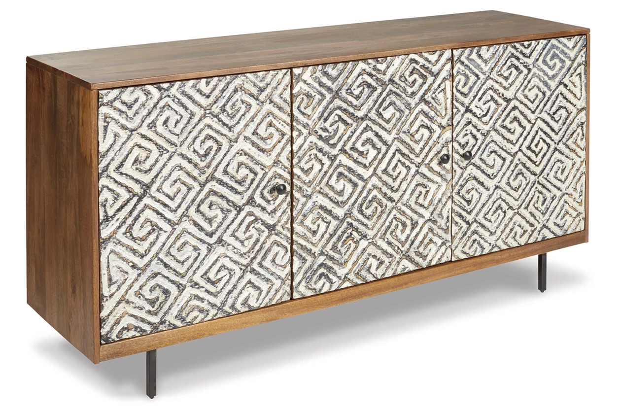 Kerrings Accent Cabinet | Ashley Homestore
