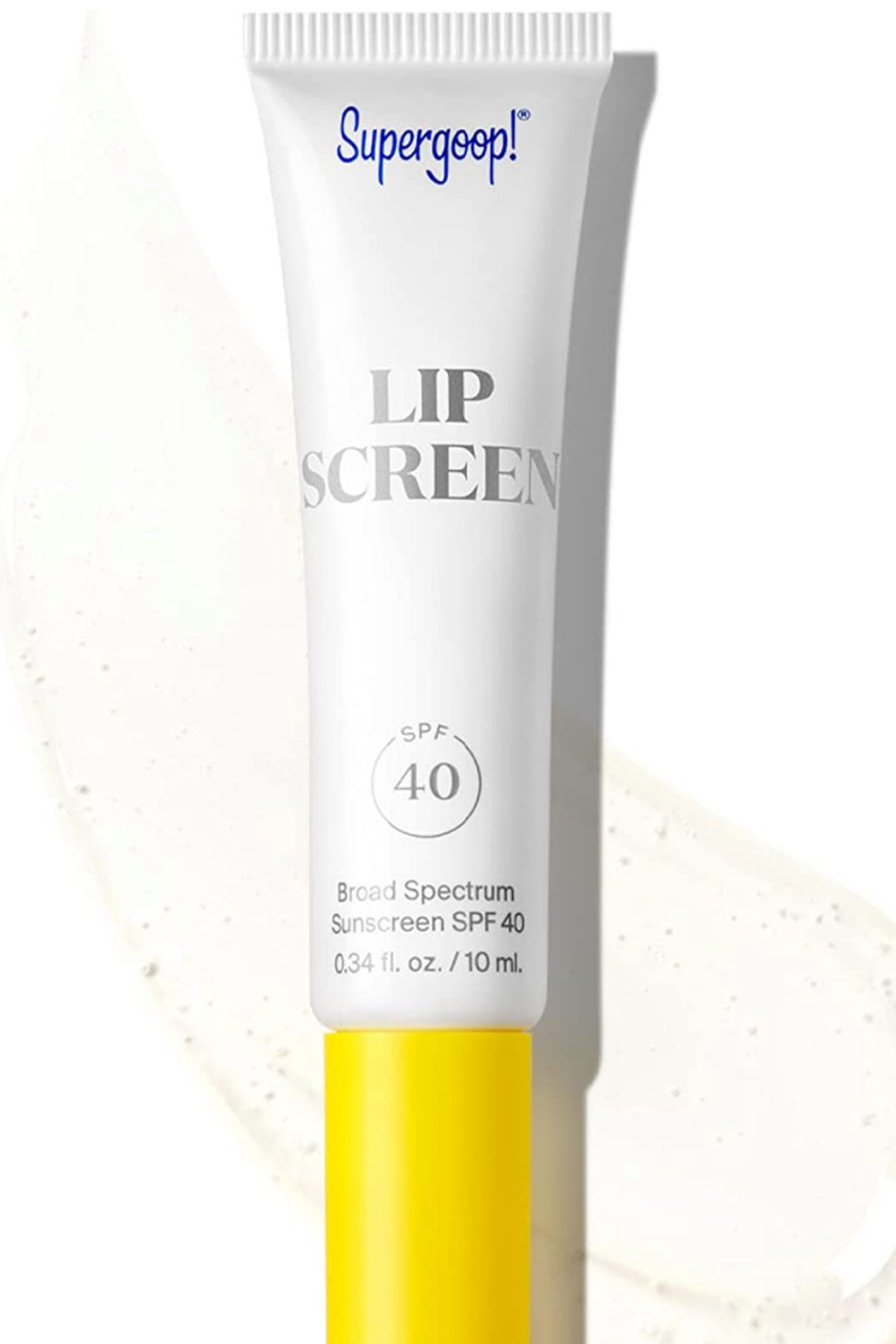 Favorite lip sun protection 
Goes on clear & can layer with lipstick 

#LTKFind #LTKbeauty #LTKswim