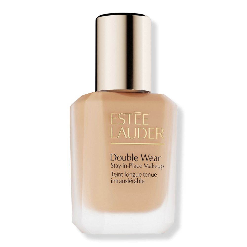 Estee Lauder Double Wear Stay-in-Place Longwear Matte Foundation - 2W2 Rattan | Ulta