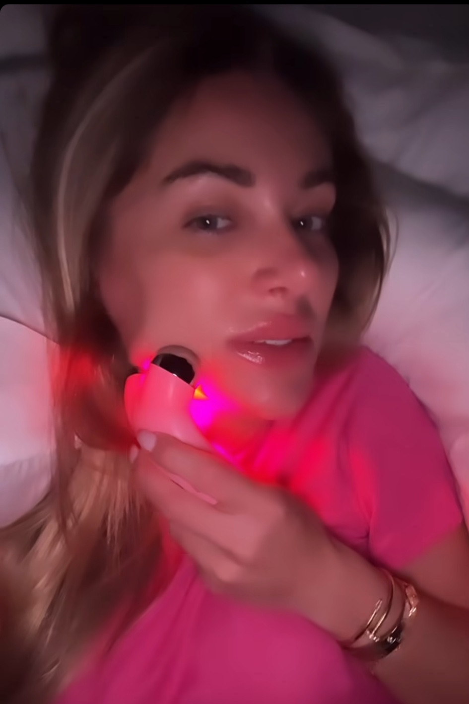 My facial toning device ✨

#LTKFind #LTKbeauty #LTKxNSale