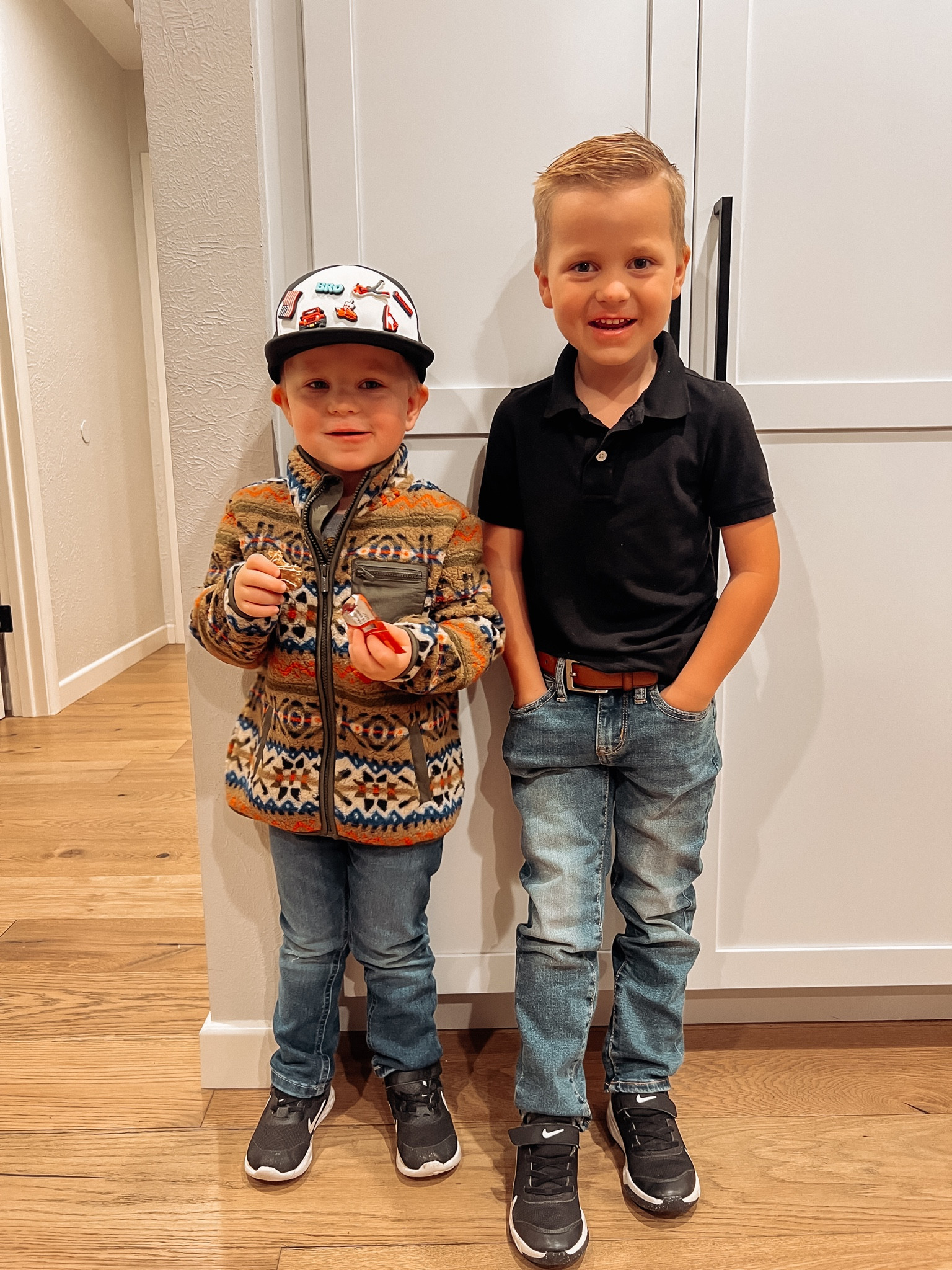 Boys outfits. Little boys fashion 


#LTKstyletip #LTKkids #LTKfindsunder50