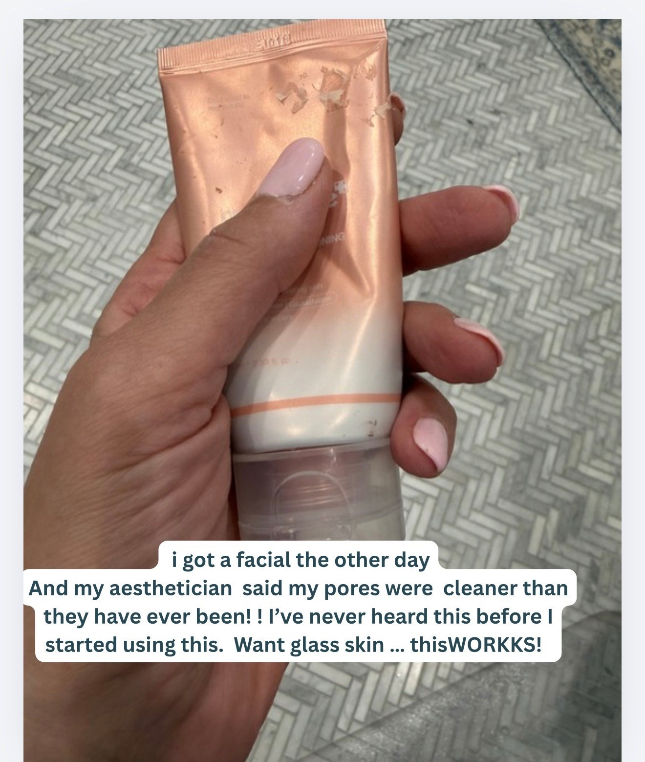 It’s on sale today for Spring Deals Day! 

It’s time to stock up! We did! 

#ad
#founditonamazon
@amazon