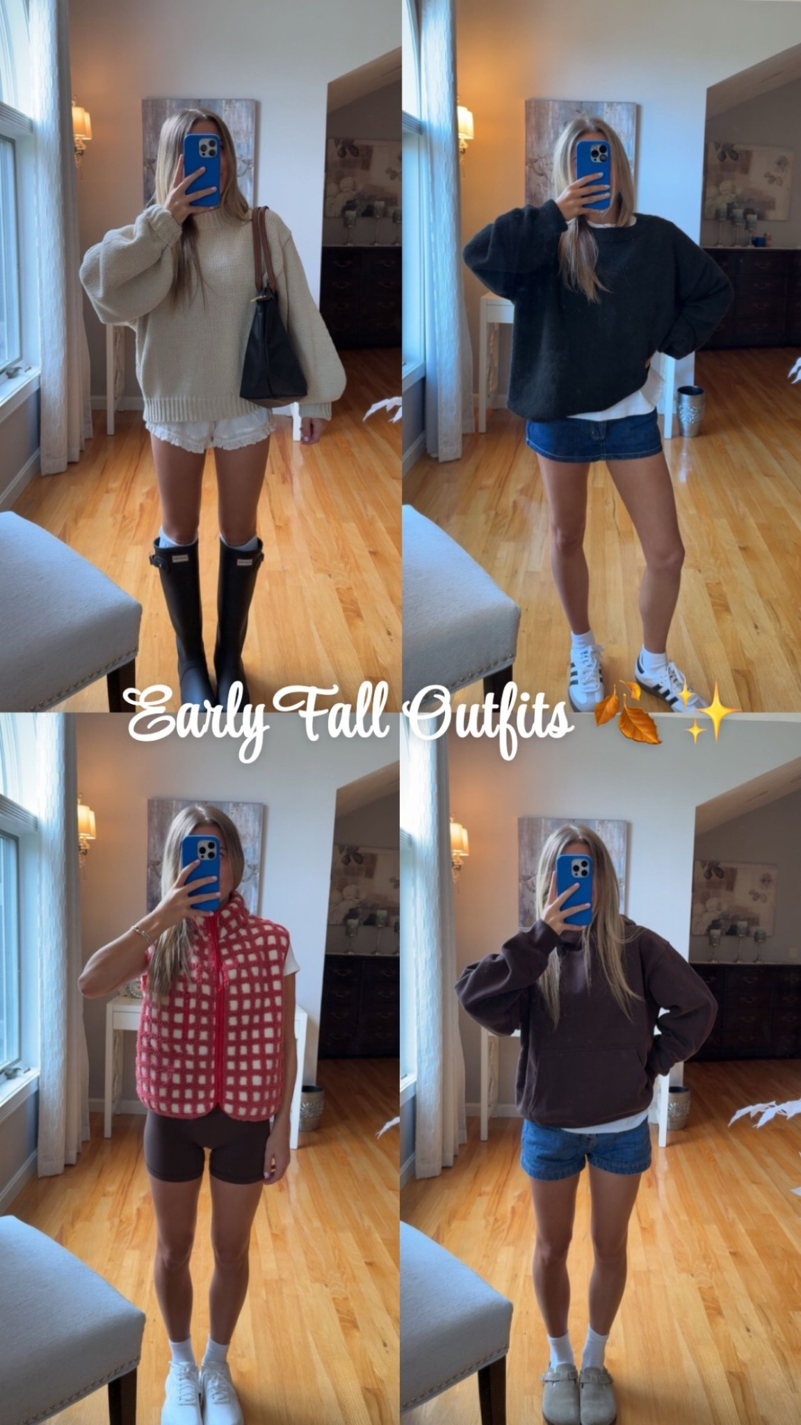 #LTKSeasonal #LTKStyleTip #LTKU