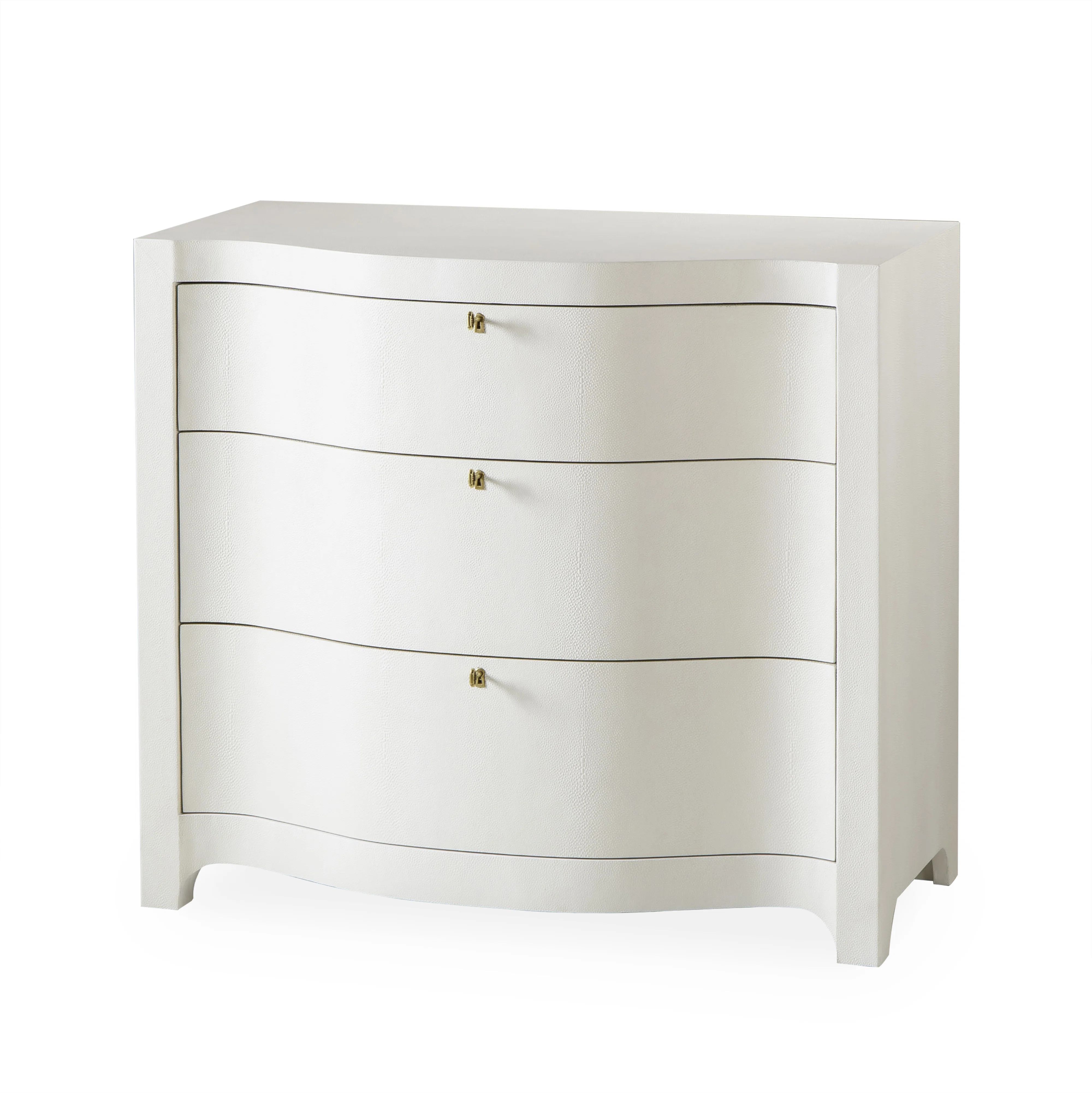 Monroe Solid Wood Accent Chest | Perigold