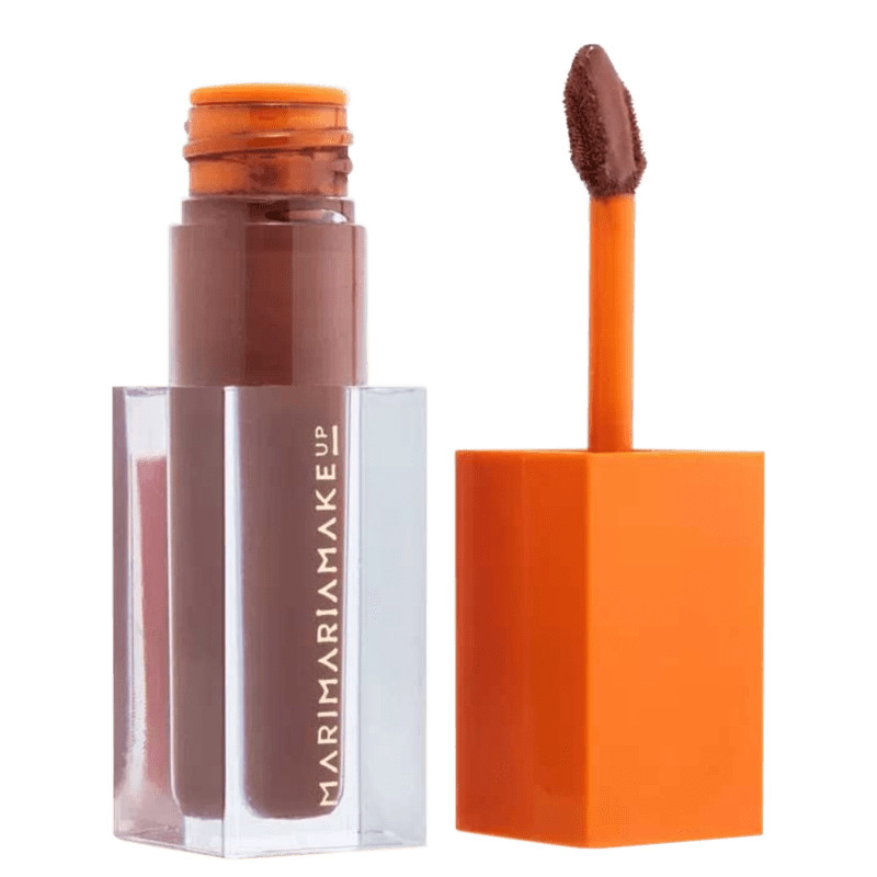 Mari Maria Makeup Creamy Matte Lush
        
            
                 - Batom Líquido 4ml | Beleza Na Web (BR)
