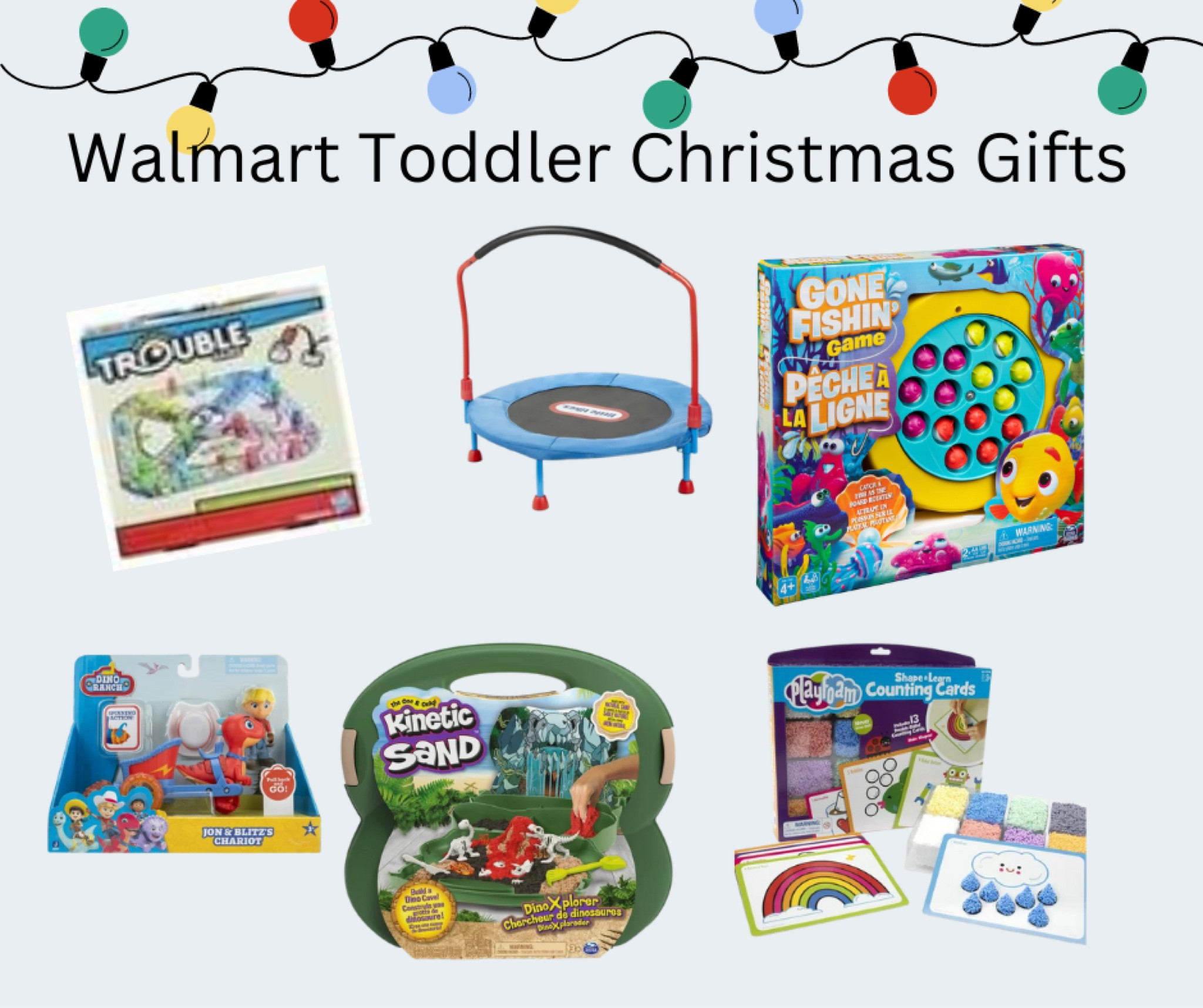 Walmart toddler Christmas

#LTKSeasonal #LTKHoliday #LTKGiftGuide