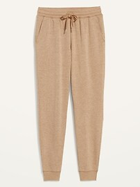 Mid-Rise Vintage Street Jogger Sweatpants for Women | Old Navy (US)