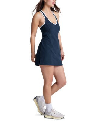 Spacedye Mini Dress | Bloomingdale's (AU)