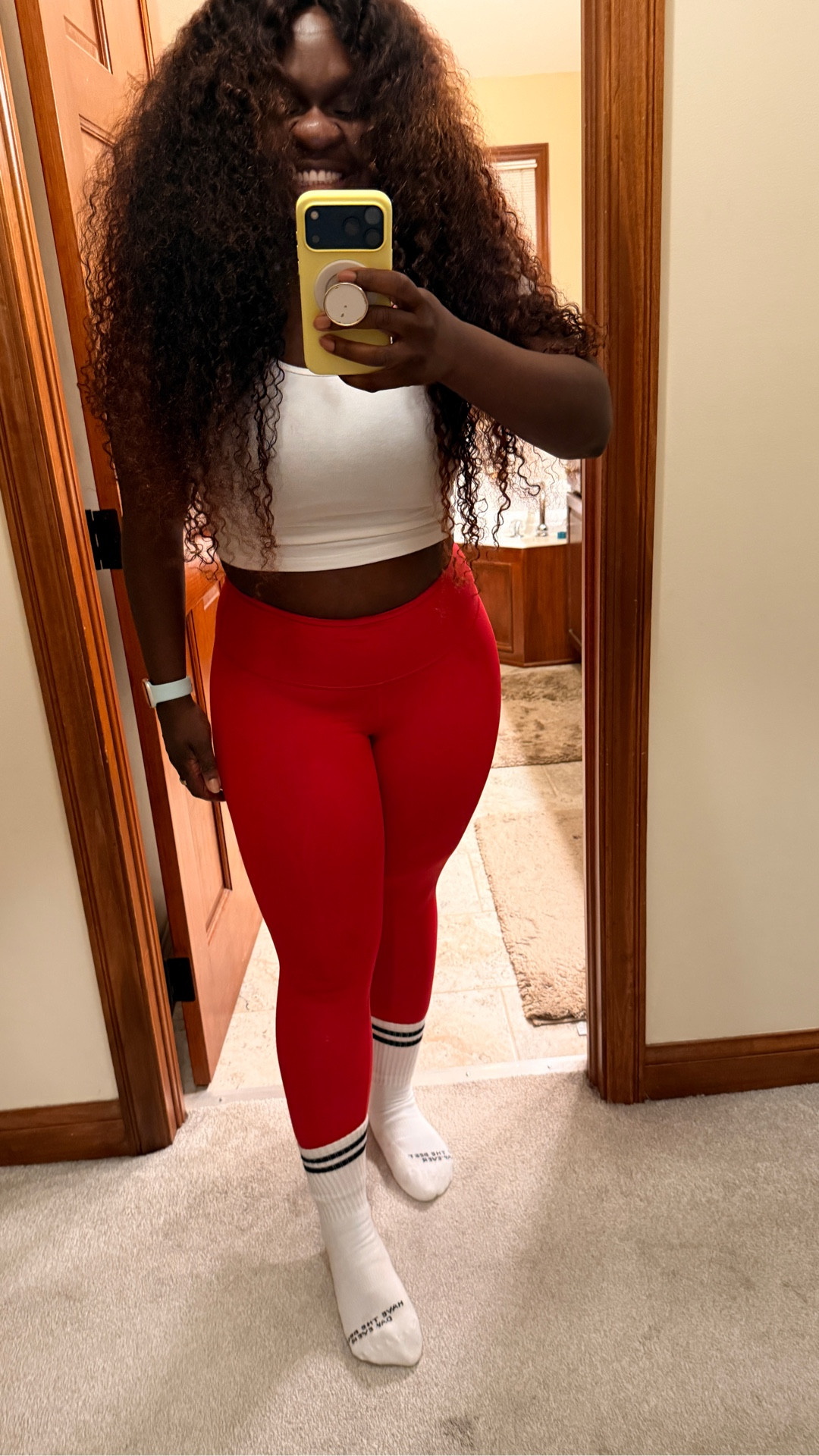 My ride-or-die workout leggings: @lululemon Wunder Trains ❤️‍🔥

#lululemon #wundertrain #gymfit #leggings #athleisure

#LTKSaleAlert #LTKOver40 #LTKActive