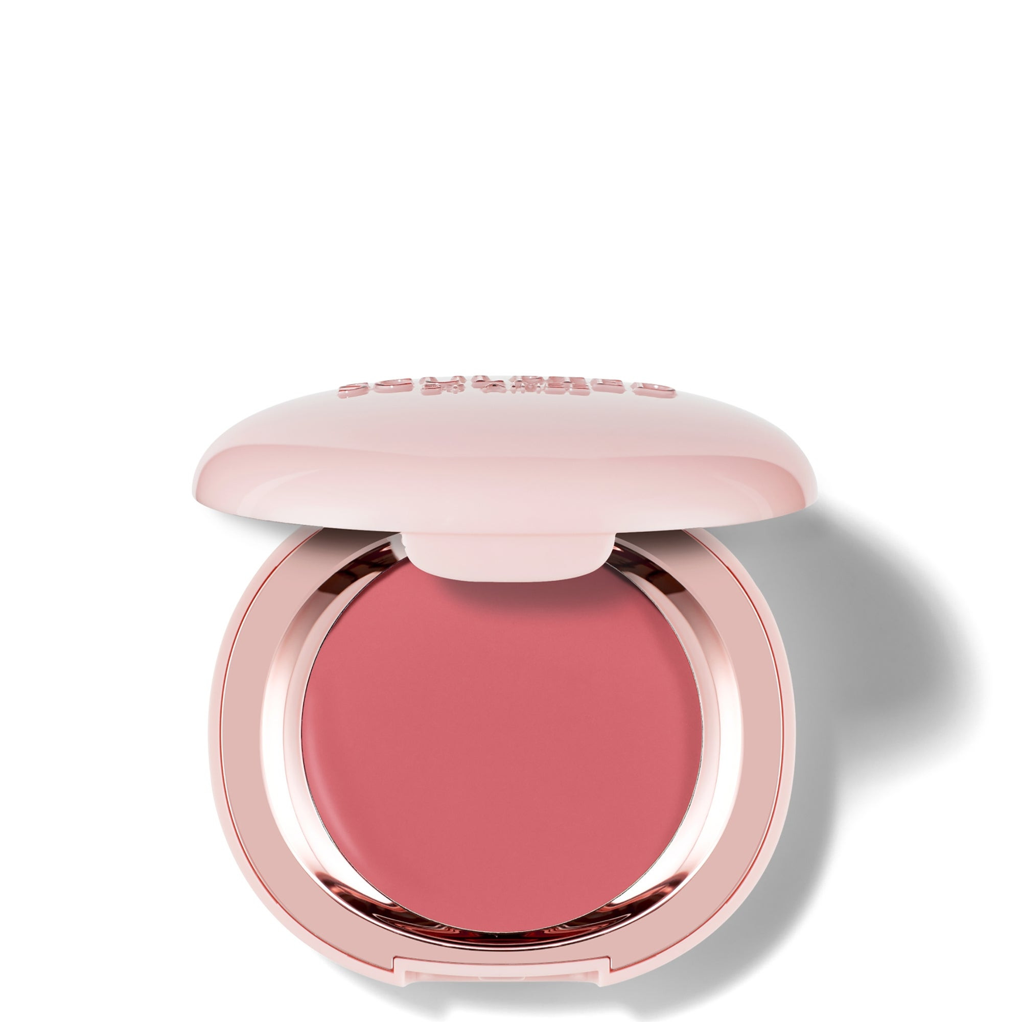 Sculpted By Aimee Cream Luxe Blush 7g - Pink Supreme | CultBeauty | Cult Beauty