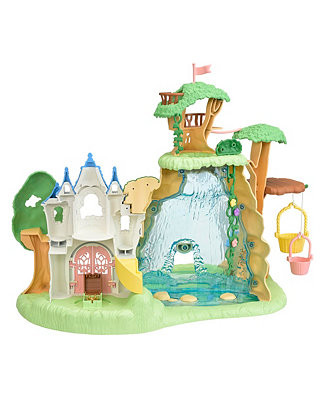 Secret Forest Falls Set | Macy's