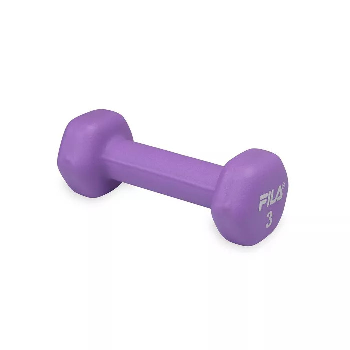 Fila Neoprene Dumbbell | Target