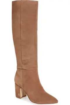 Hiltin Knee High Boot | Nordstrom