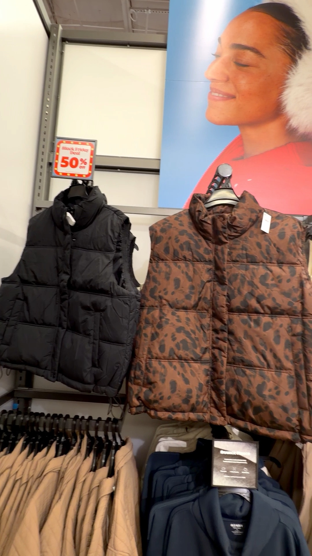 Old Navy Deals!💙 @oldnavy #oldnavy #oldnavystyle #blackfriday

#LTKGiftGuide #LTKHoliday #LTKSaleAlert