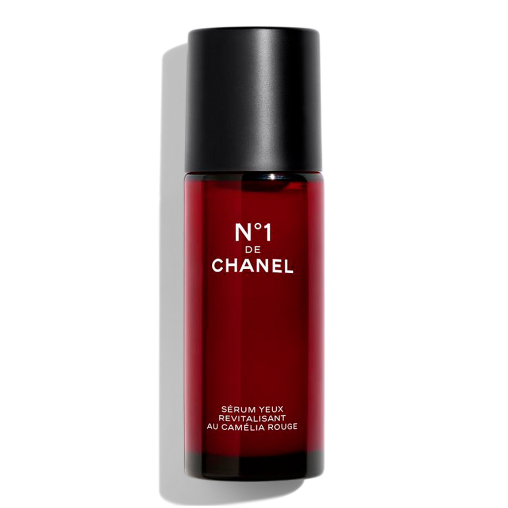 N°1 DE CHANEL REVITALIZING EYE SERUM Smooths - Restores - Refreshes - 0.53 oz | Ulta