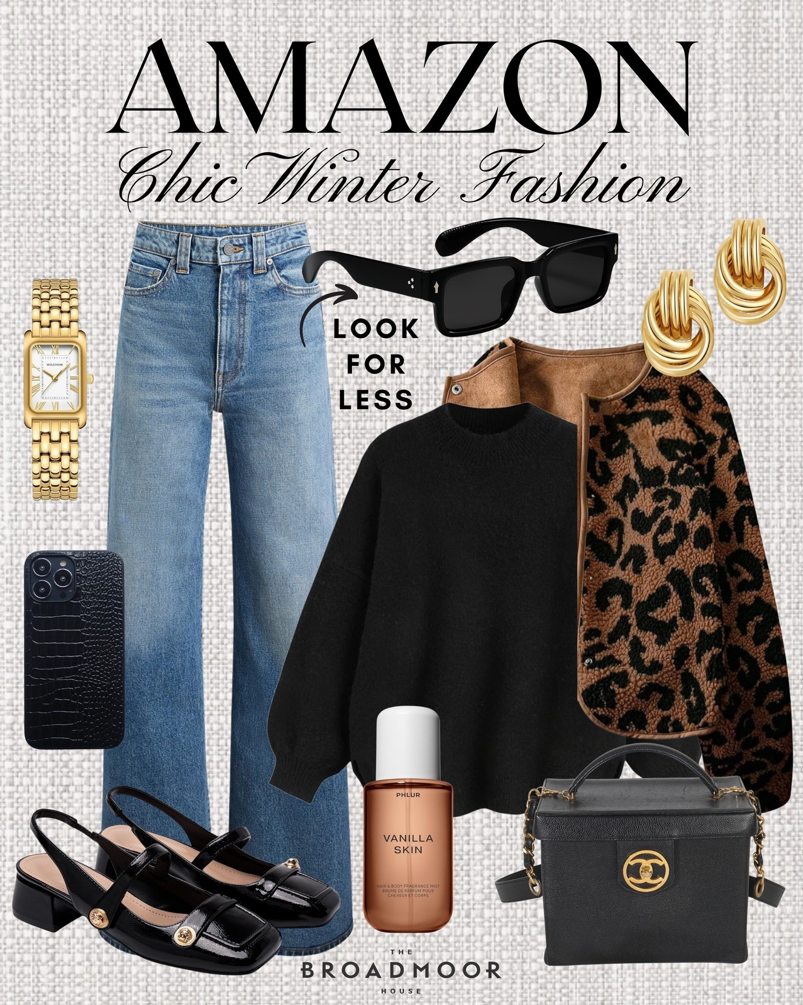 Chic winter fashion finds!

#LTKmomlife #LTKTravel #LTKootd