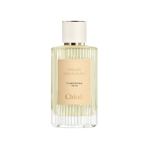 Chloe Ladies Atelier Des Fleurs Atelier Des Fleurs Tuberosa 1974 EDP 5.0 oz (Tester) Fragrances 3614229393101 | Jomashop.com & JomaDeals.com