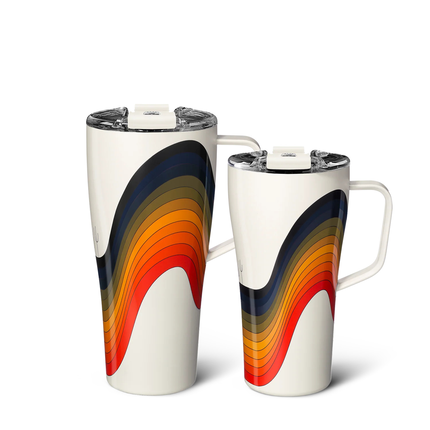 Toddy Travel Bundle | BruMate