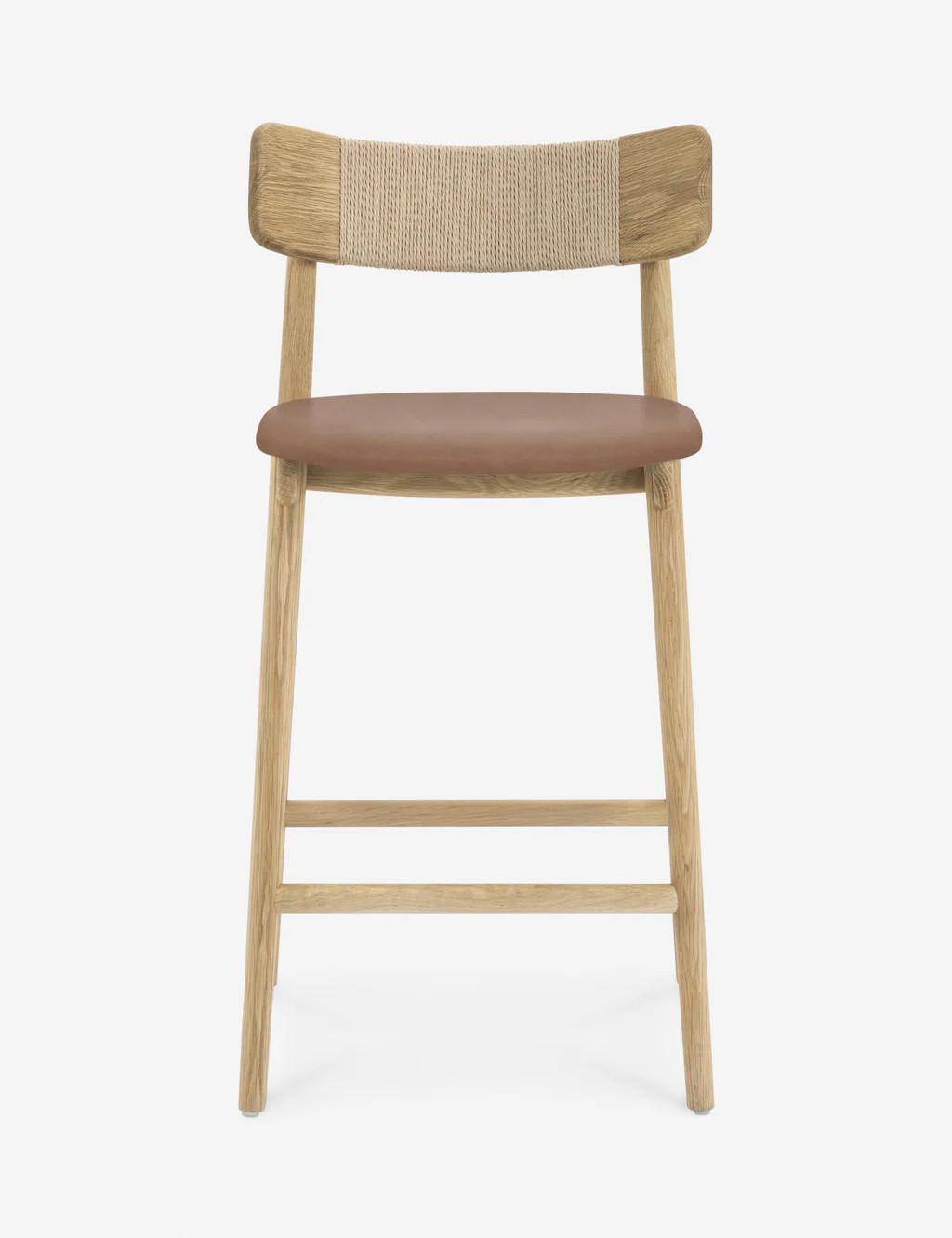 Timo Bar and Counter Stool | Lulu and Georgia 