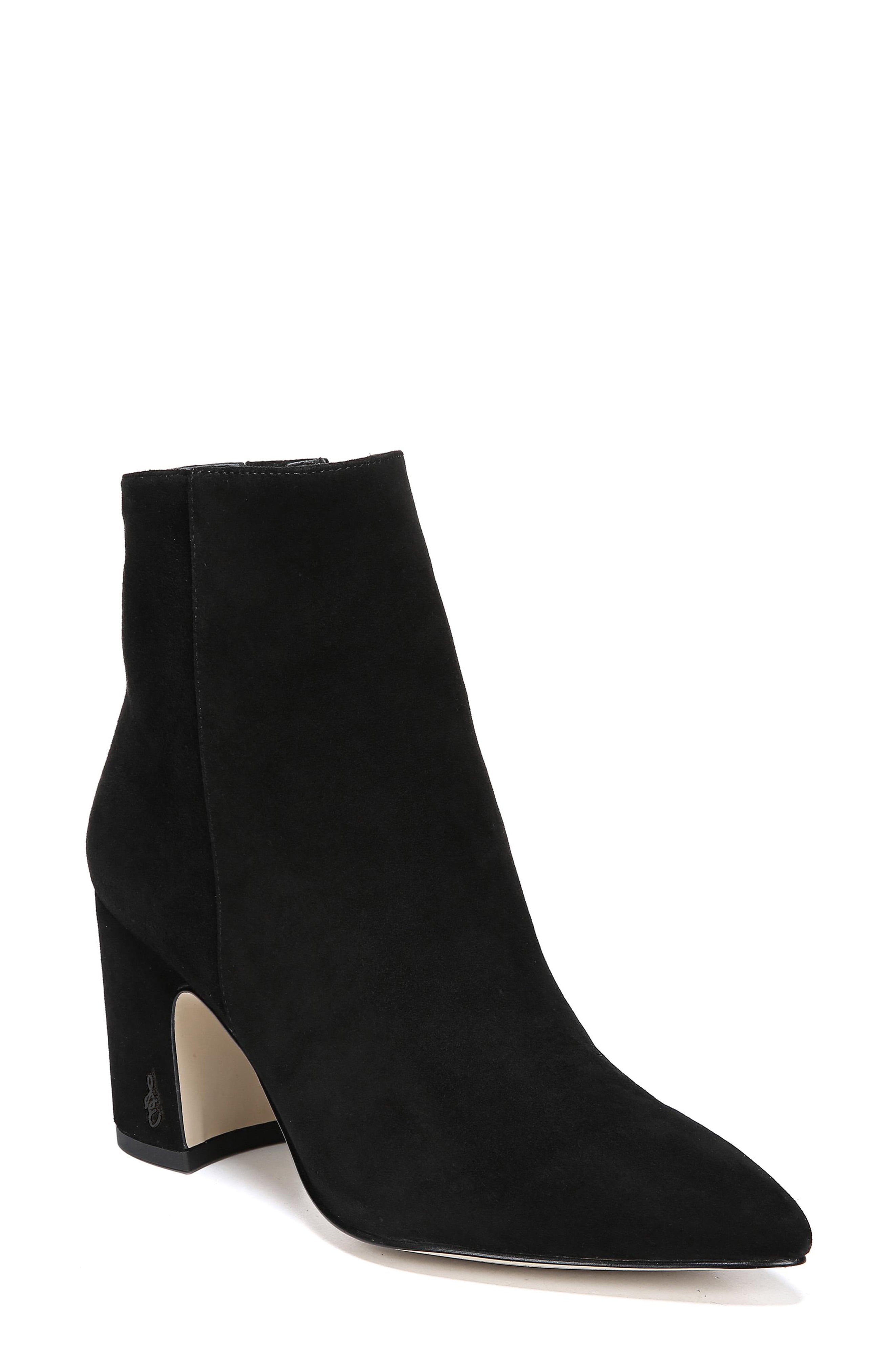 Sam Edelman Hilty Bootie (Women) | Nordstrom