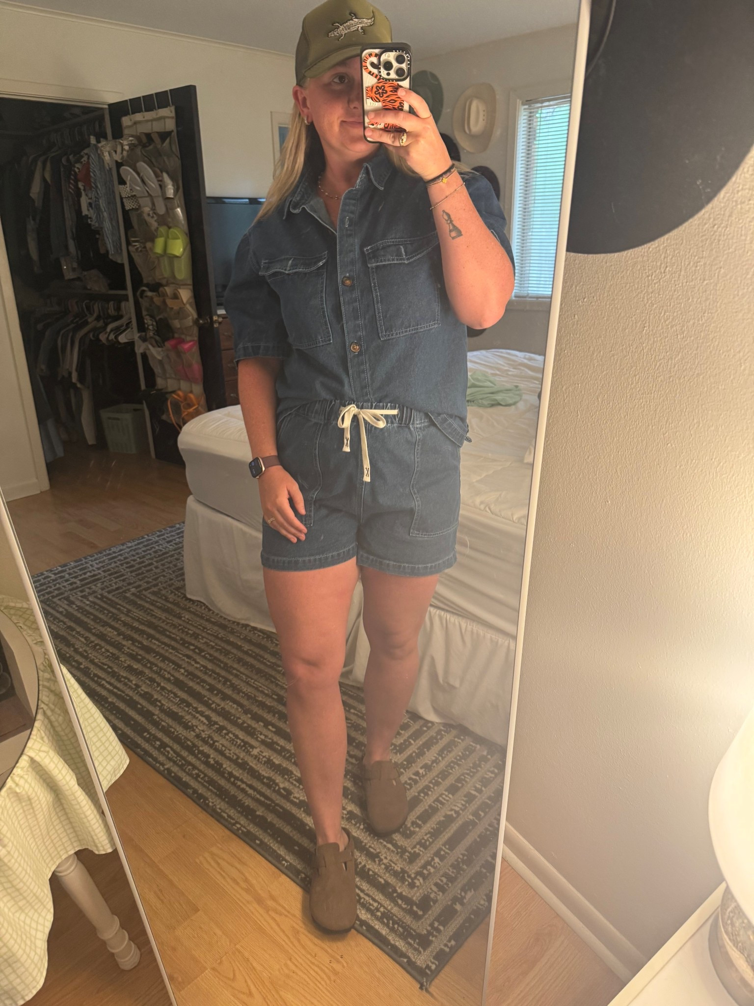 Amazon for the win with this date night fit! 

#LTKMidsize #LTKActive #LTKdayinmylife