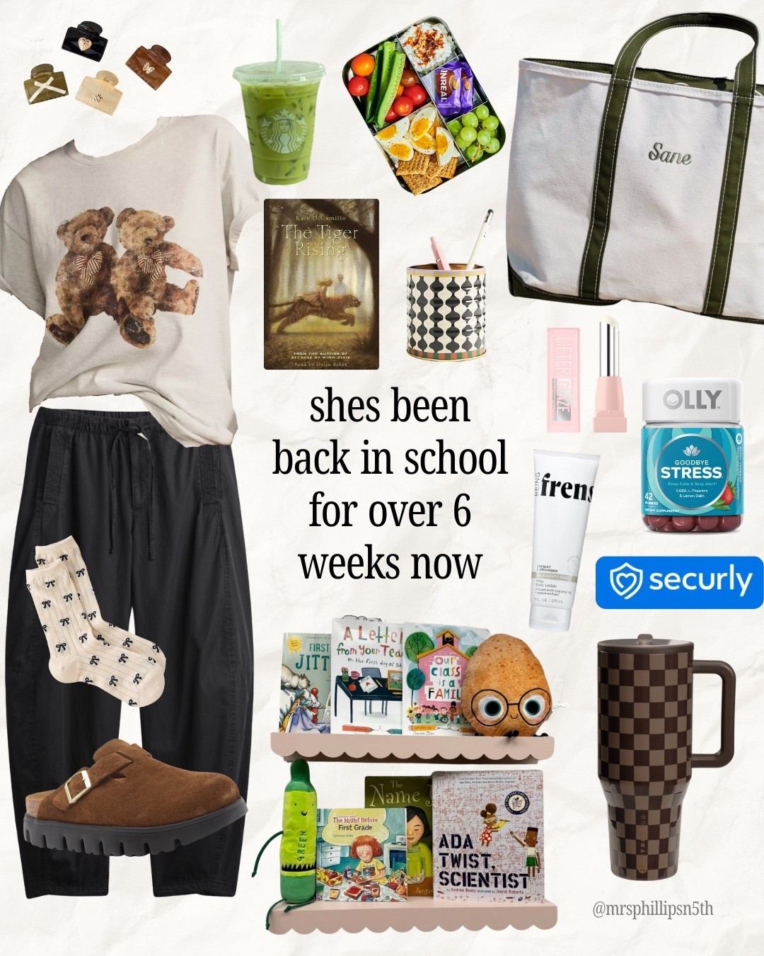 teacher mood board ✨🧸

#LTKSaleAlert #LTKFindsUnder50 #LTKFindsUnder100