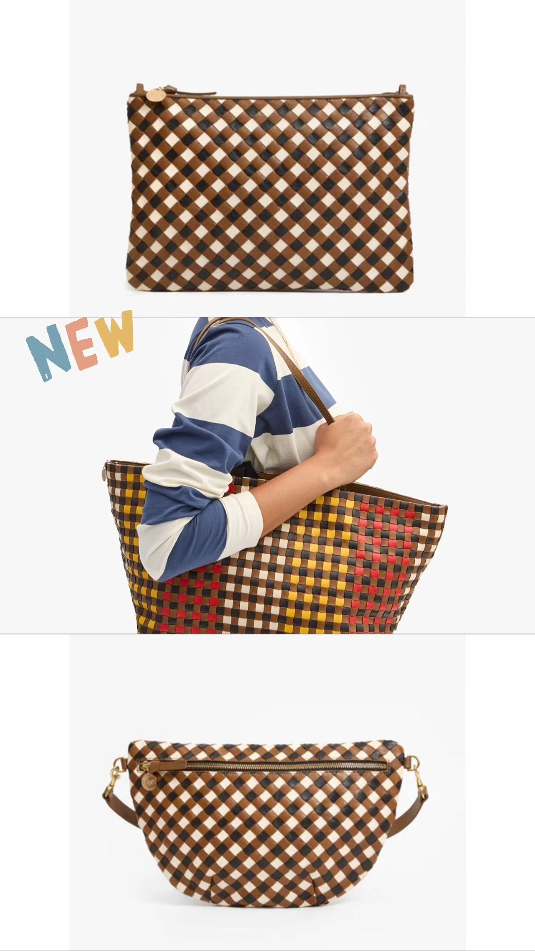 Look how fun this new gingham print is!! 

#LTKSeasonal