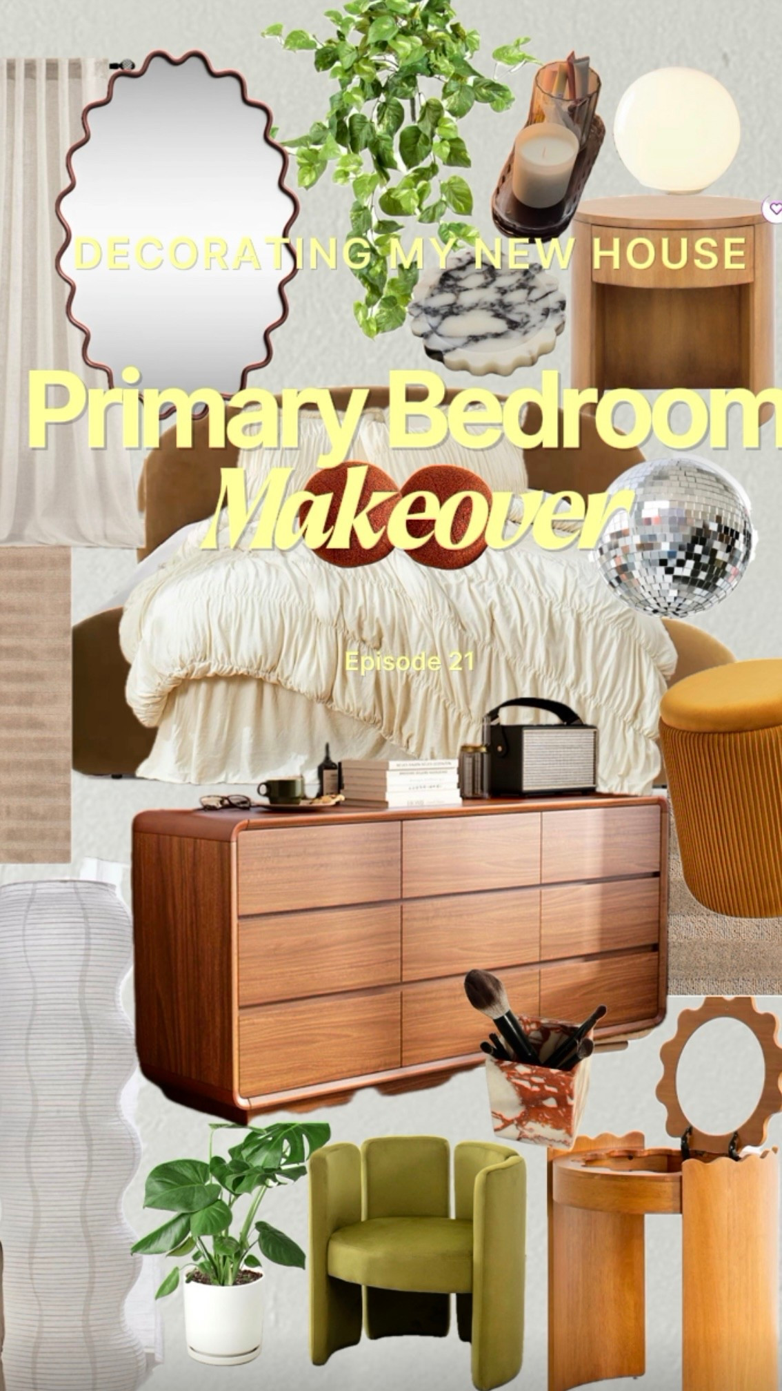My bedroom finds! 

#LTKHome