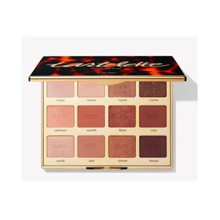 Tarte Tartelette Toasted Eyeshadow Palette | Walmart (US)