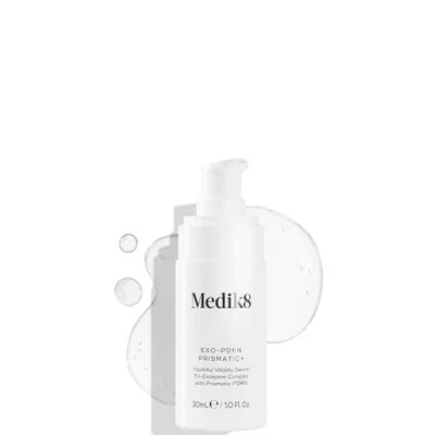 Medik8 Exosome-PDRN Prismatic+ Serum 30ml | Cult Beauty