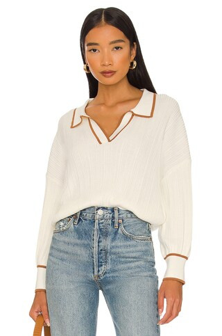 Teofila Top
                    
                    Sancia | Revolve Clothing (Global)