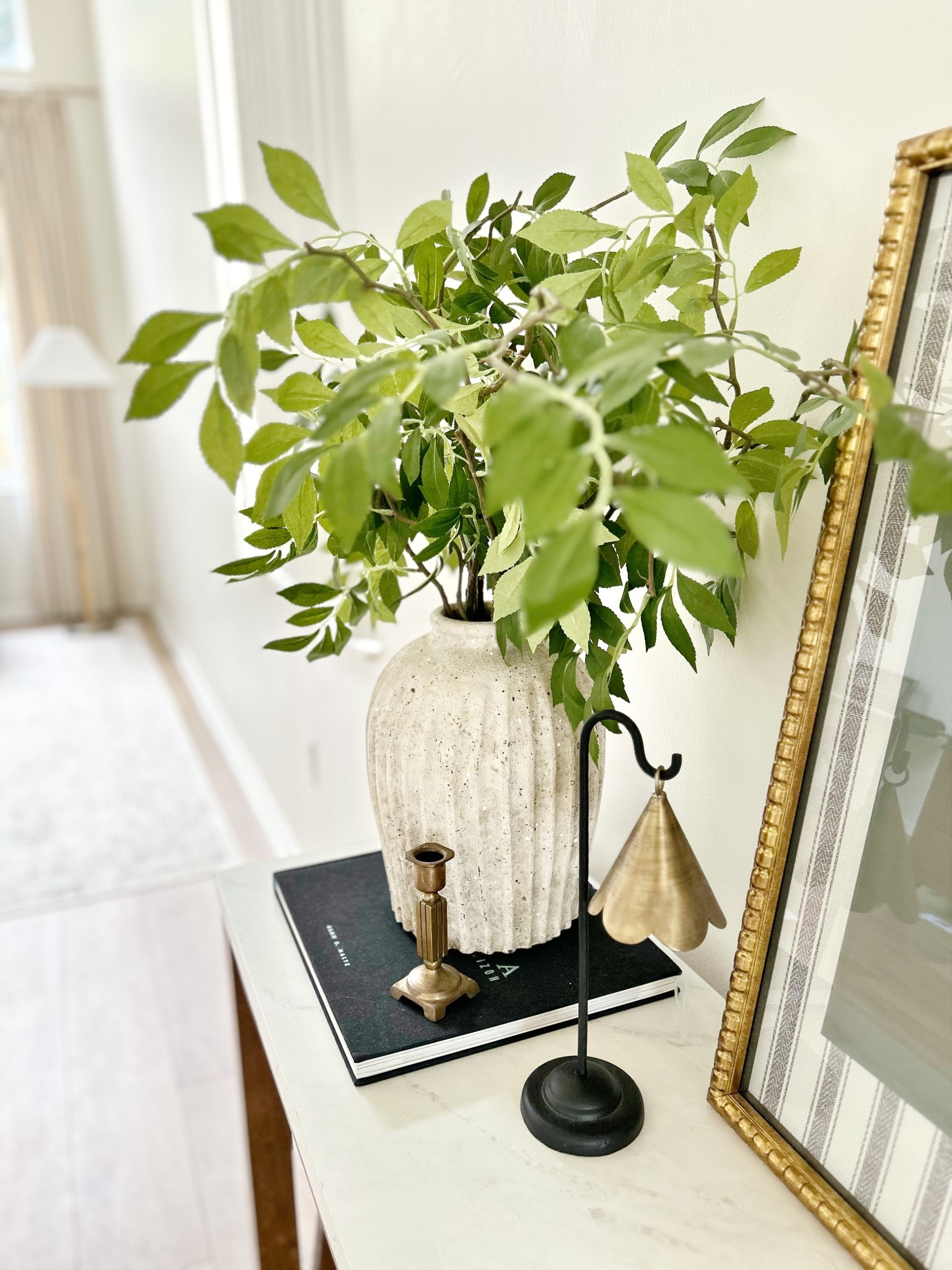 If I had to pick, then this vase and stems combo would win as my all time favorite. 

Stems, floral stems, faux stems, spring stems, summer stems, greenery stems, faux plants, faux olive branch, olive branches, olive branch stems, faux green stems, faux greenery stems, faux flowers, faux hydrangeas, white hydrangeas, summer hydrangeas, dried hydrangeas, stems for vase, vase filler, budget friendly stems, budget friendly decor, greenery, fake plants, fake flowers, artificial stems,

#LTKFindsUnder50 #LTKHome #LTKFindsUnder100