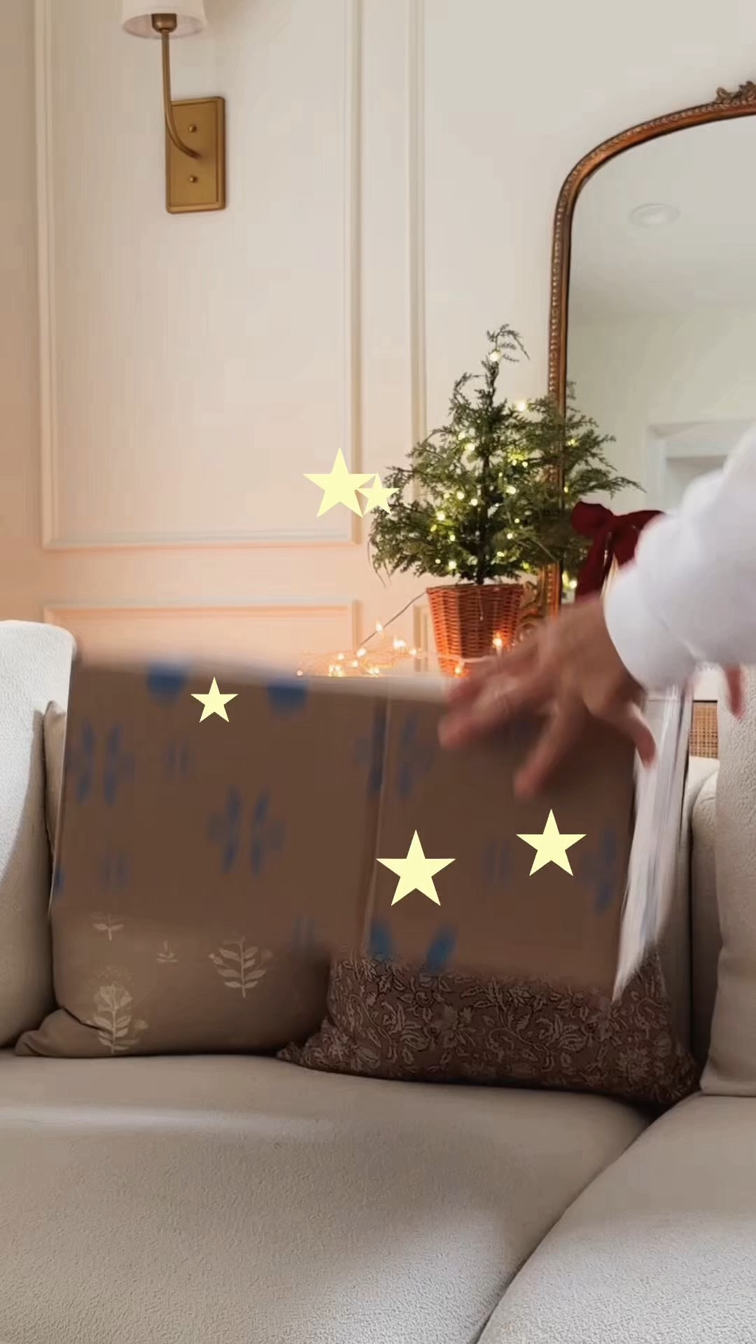 New Walmart Christmas finds! Walmart Christmas decor