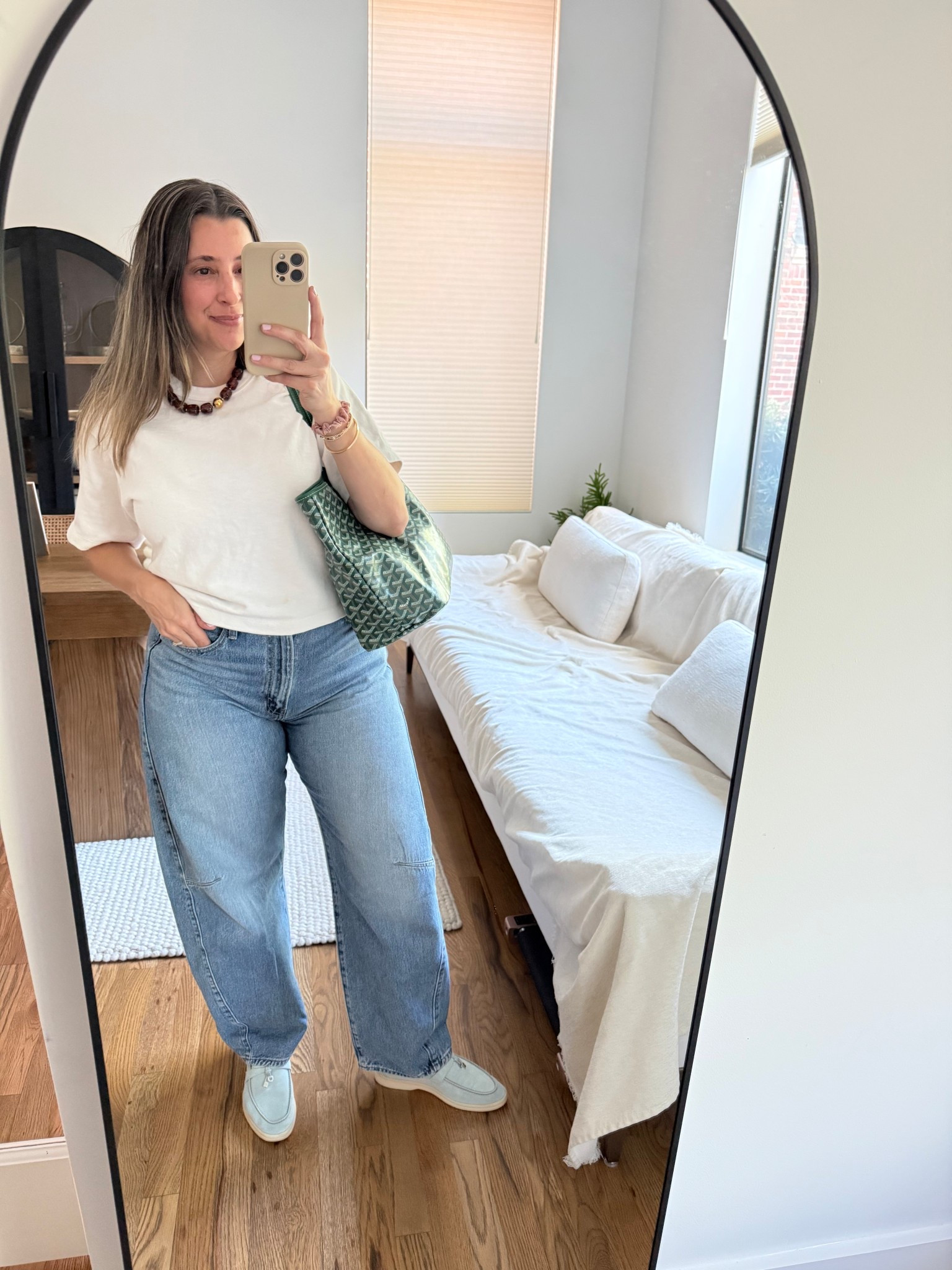 Casual Friday OOTD

#LTKPetite #LTKU #LTKmomlife