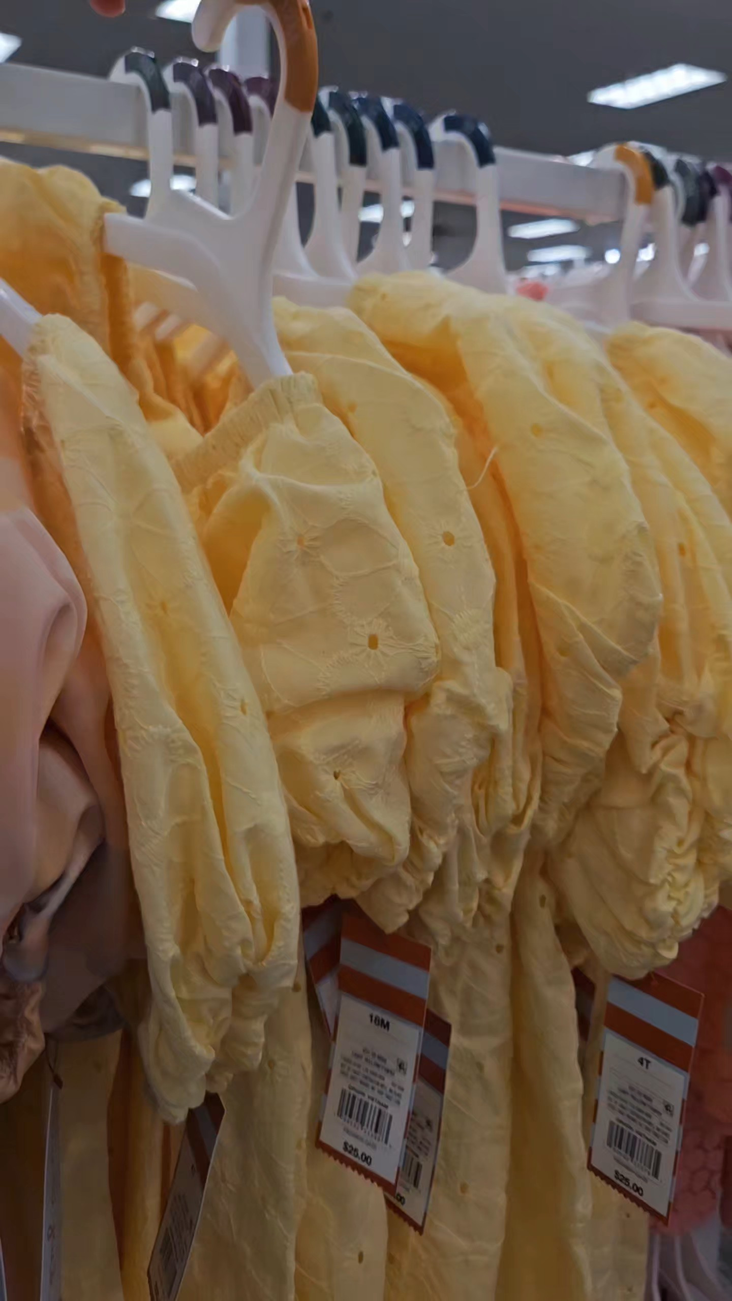 Tell me why Target made toddler dresses this cute 🌼

#LTKmomlife #LTKSeasonal