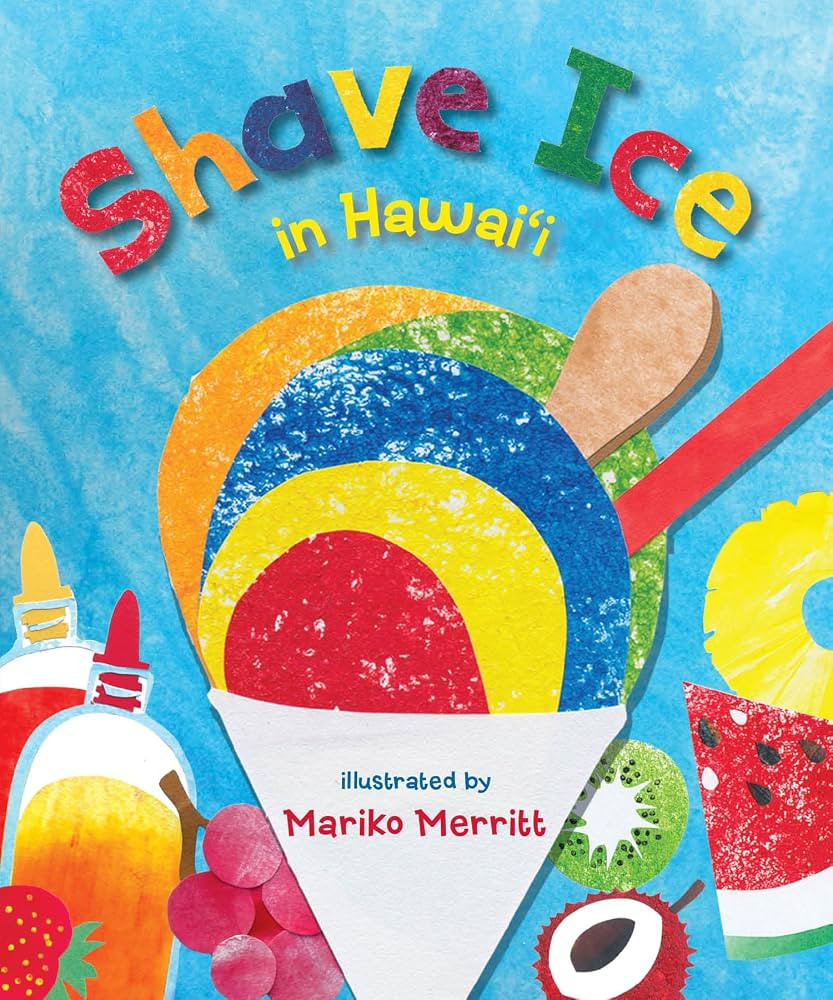 Shave Ice in Hawaii | Amazon (US)