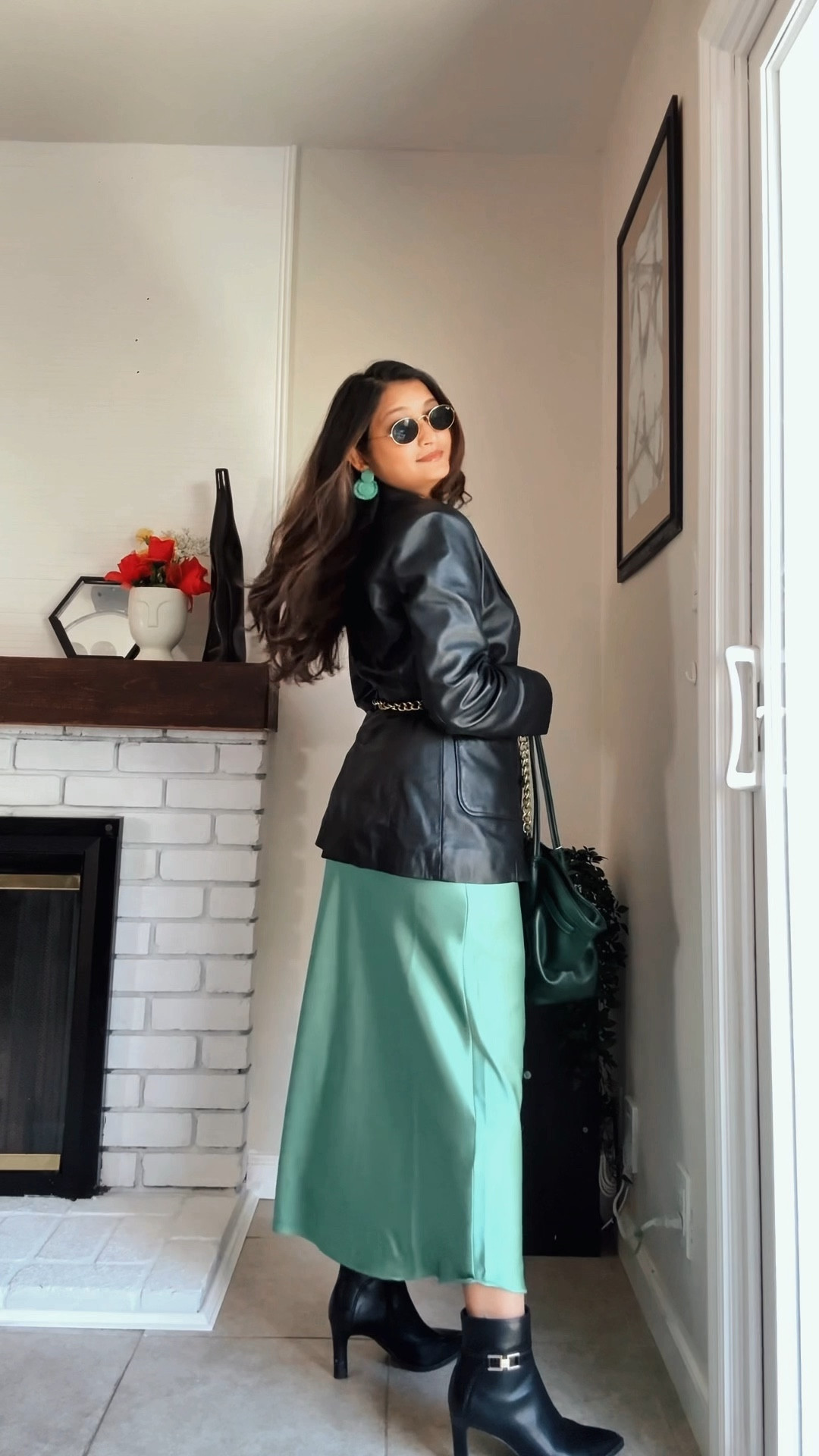 When bag is the inspiration #urbanexpressions