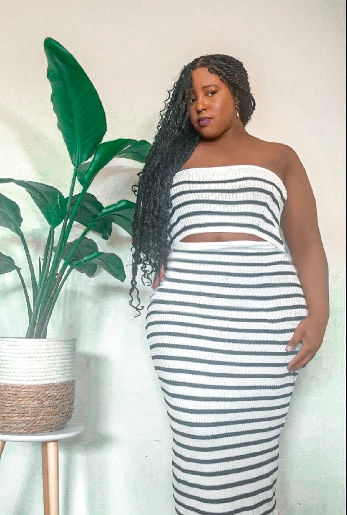 Stripes & Stretch

This two-piece knit set has been my go-to when I want to look put together with zero effort. The material hugs in all the right places and the subtle cut-out makes it feel a little flirty without doing too much. 

#SummerStyle #MatchingSet #ChicAndSimple #LTKcurves #LTKsummer #EffortlessStyle #AmazonFashion #SetSeason #ChiclyCurates #SummerDateNight

#LTKFindsUnder50 

#LTKSeasonal #LTKMidsize