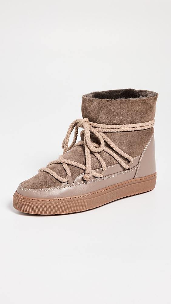 Inuikii Classic Sneakers | Shopbop | Shopbop