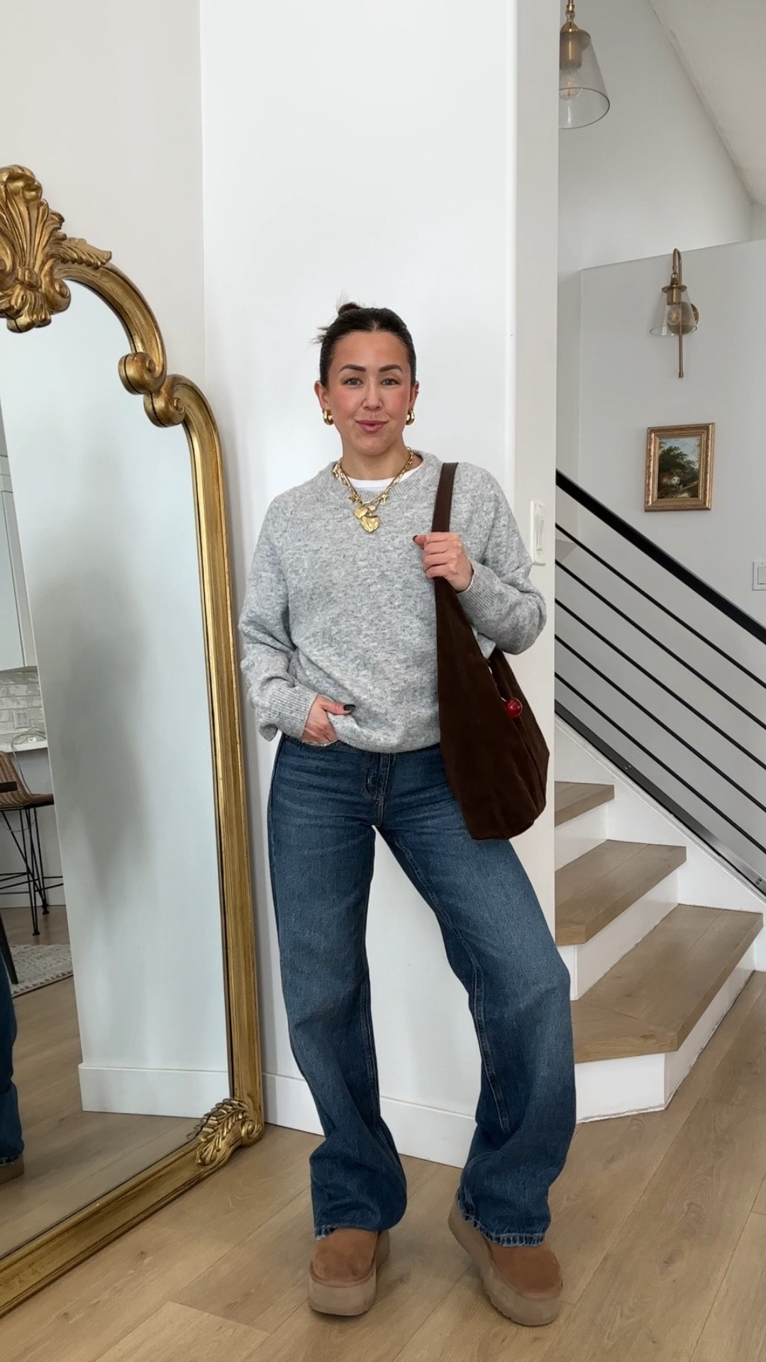 outfits I’ve been wearing recently as a Canadian mom of 2! 

#LTKcanada #LTKwinter #LTKstyletip