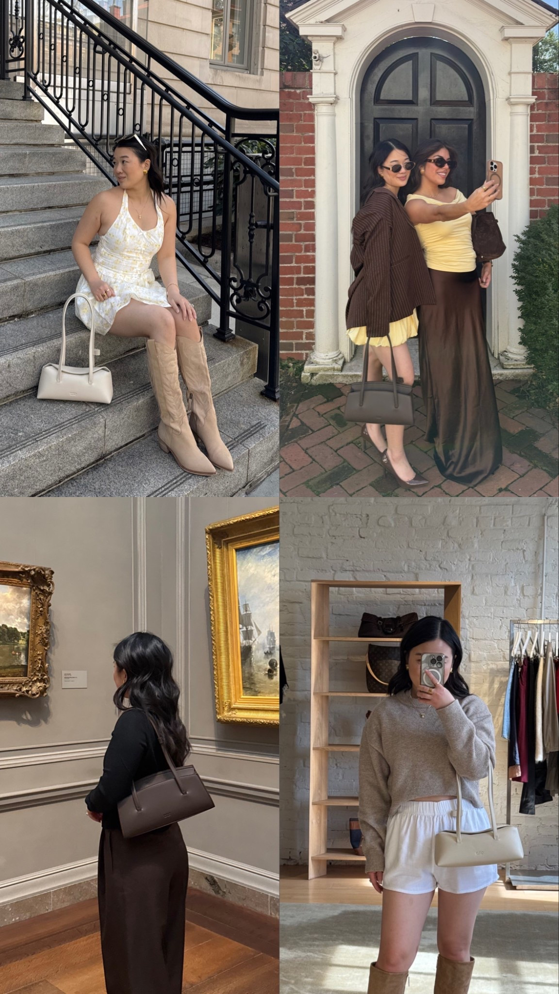 Freja handbags. Favorite handbags  

#LTKFindsUnder100 #LTKStyleTip #LTKSaleAlert